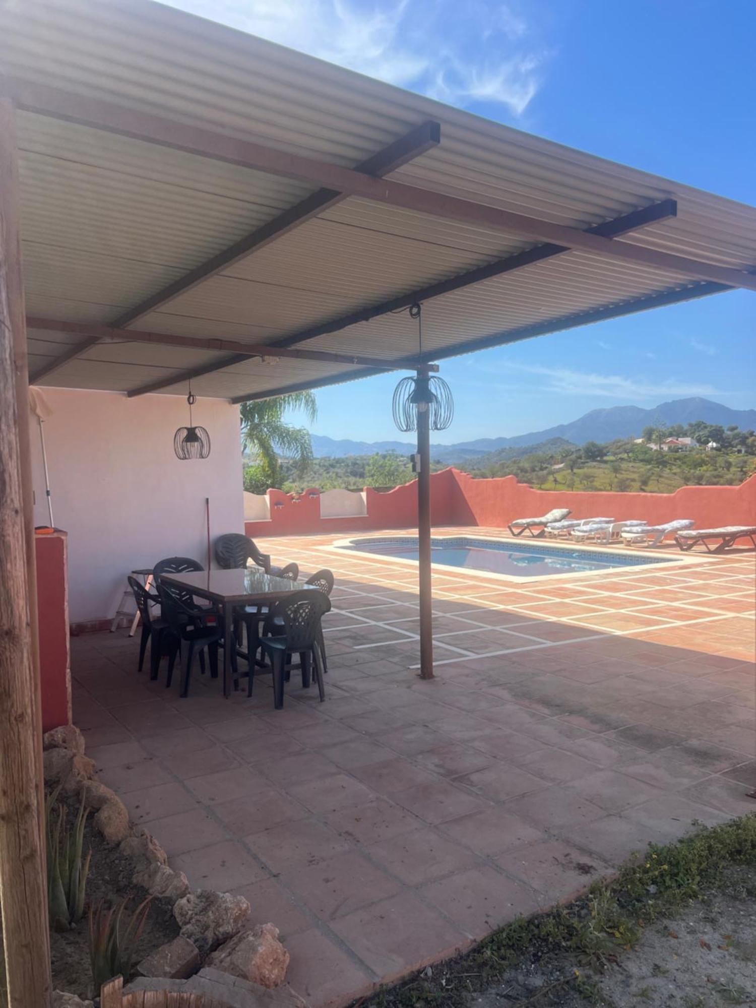 Casa Peace * Malaga