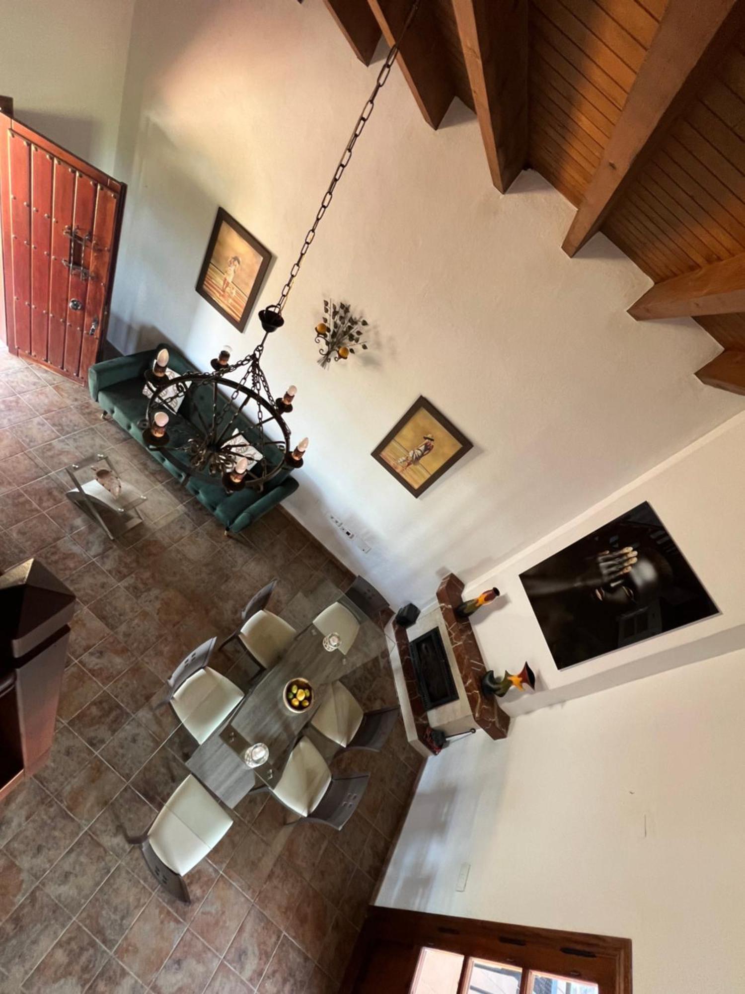 Casa Peace Holiday home Malaga