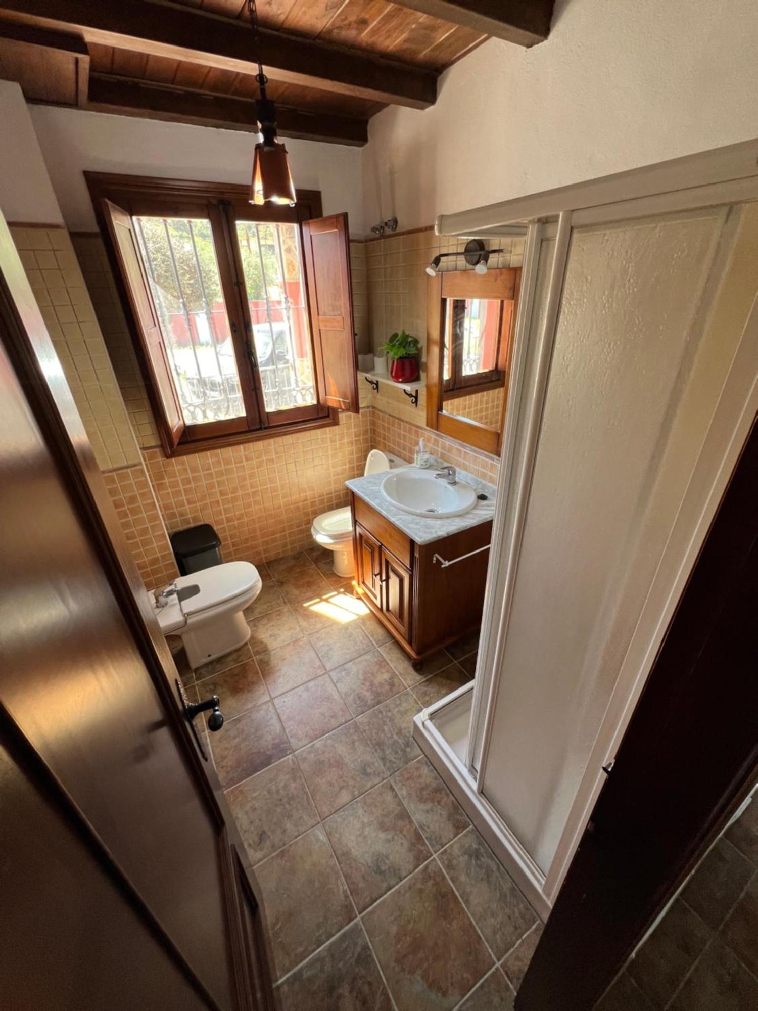 Holiday home Casa Peace