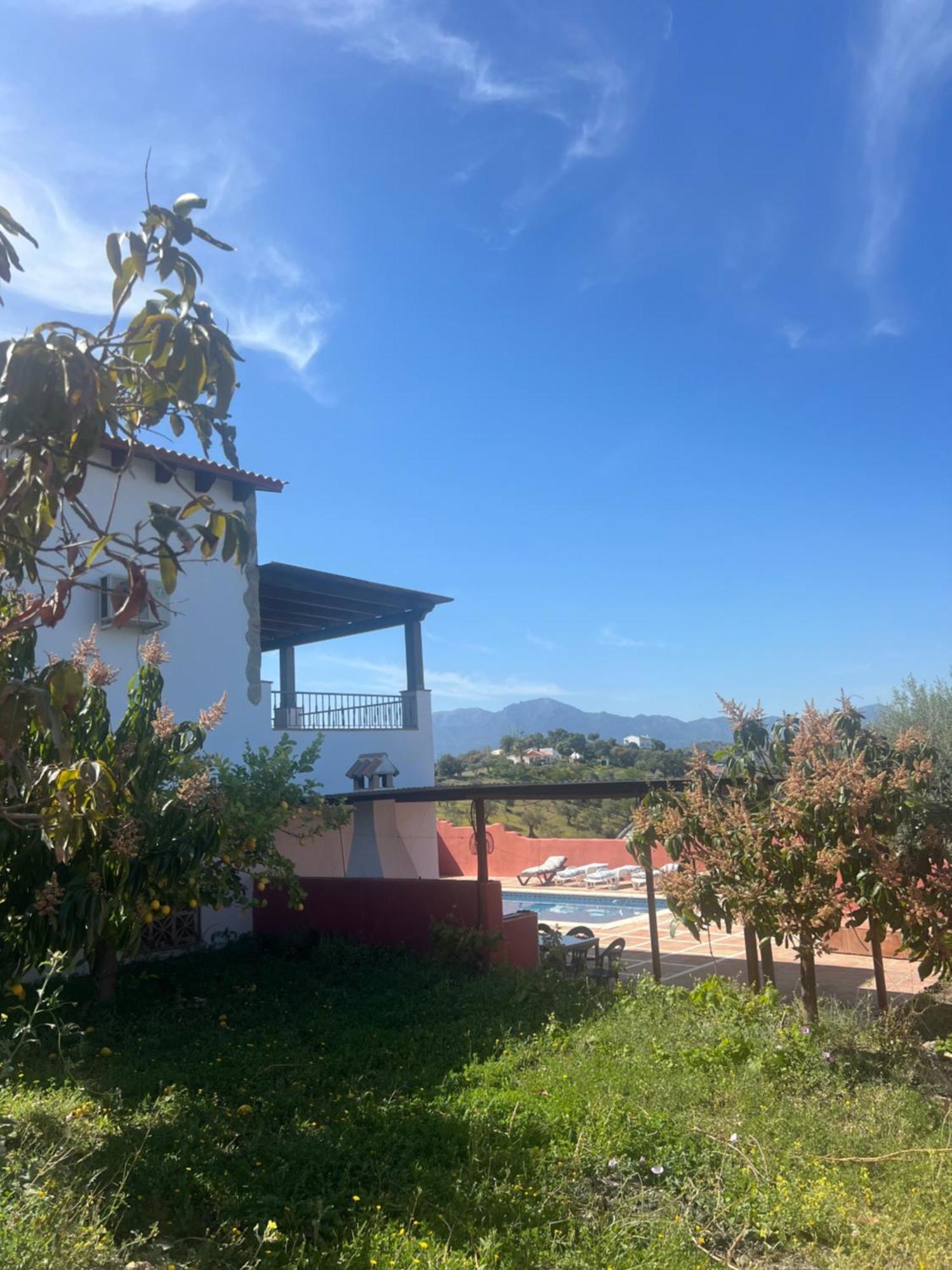 Casa Peace * Malaga