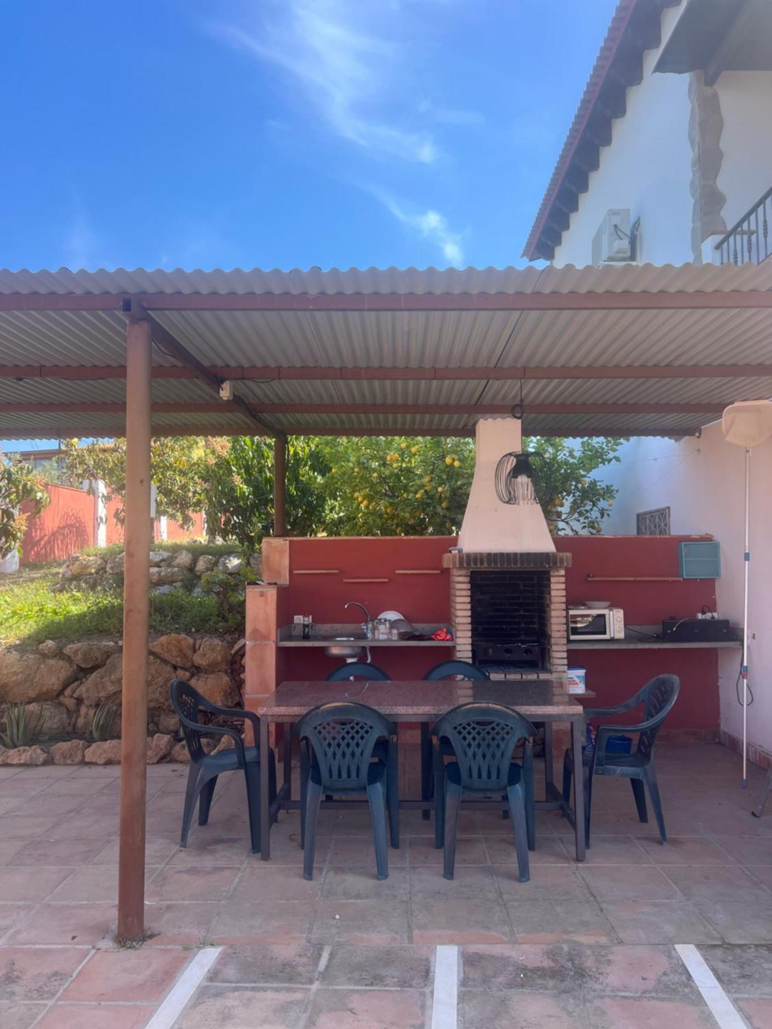 Holiday home Casa Peace Malaga