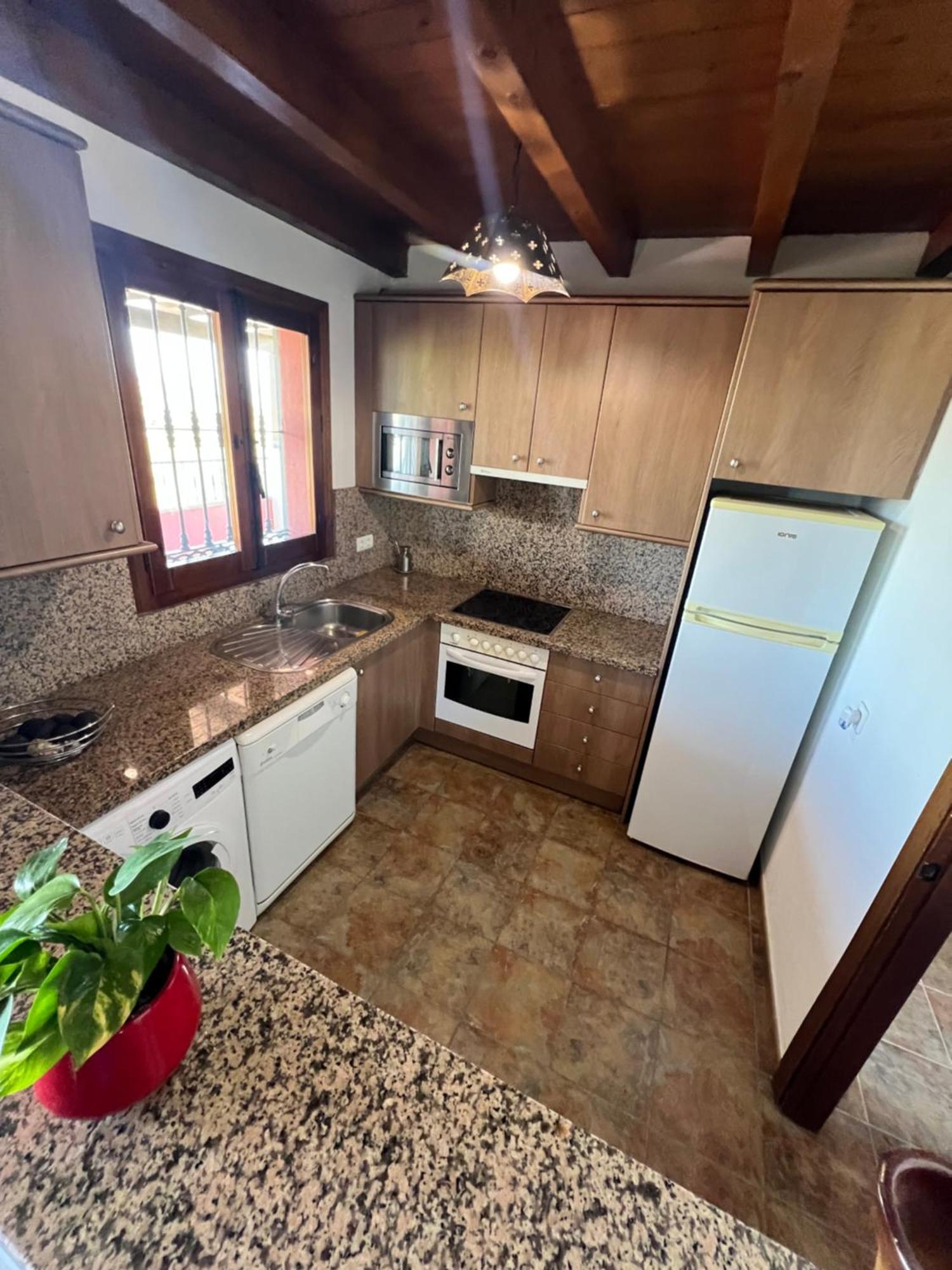 Holiday home Casa Peace Malaga