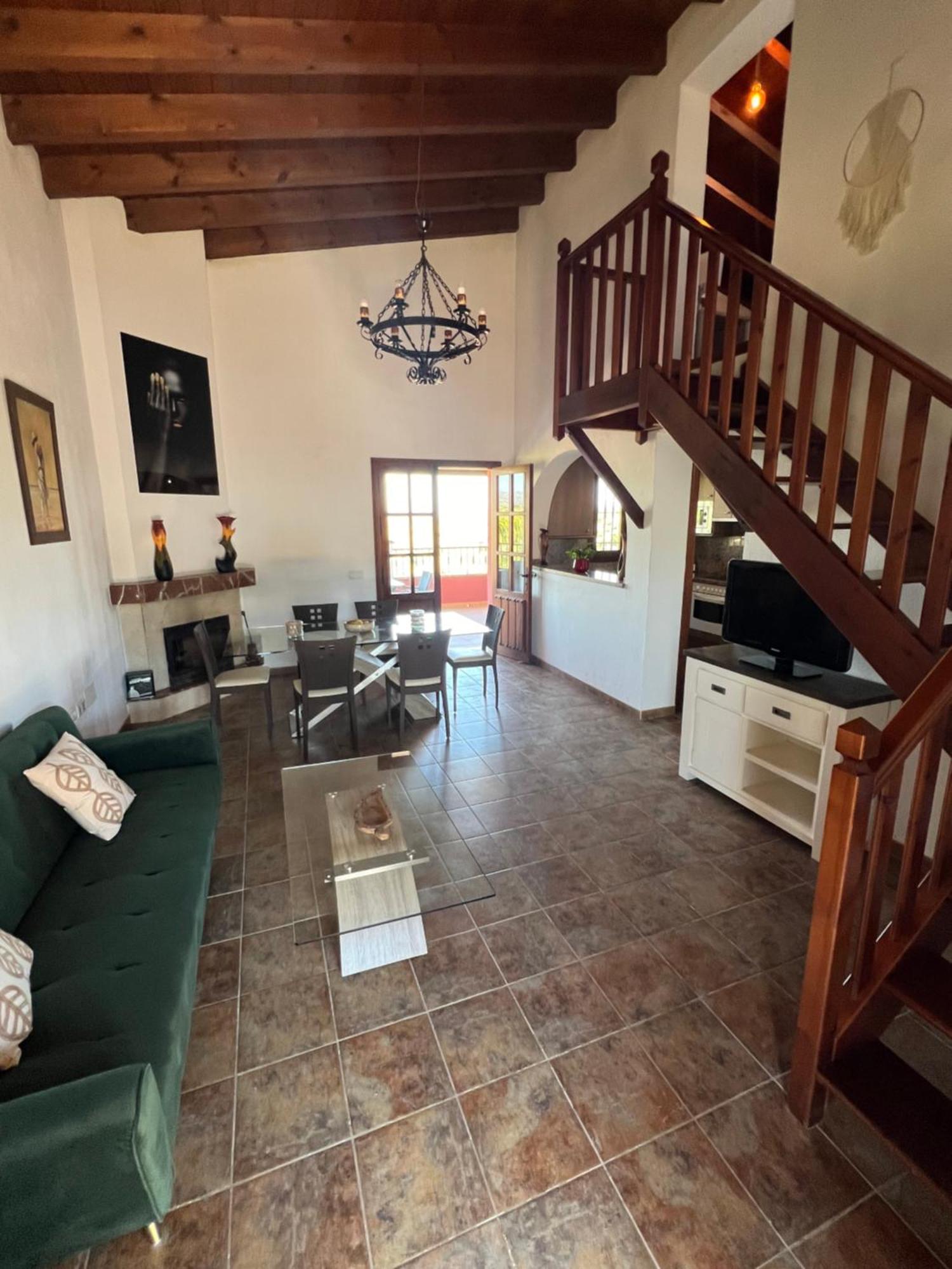 Casa Peace Holiday home