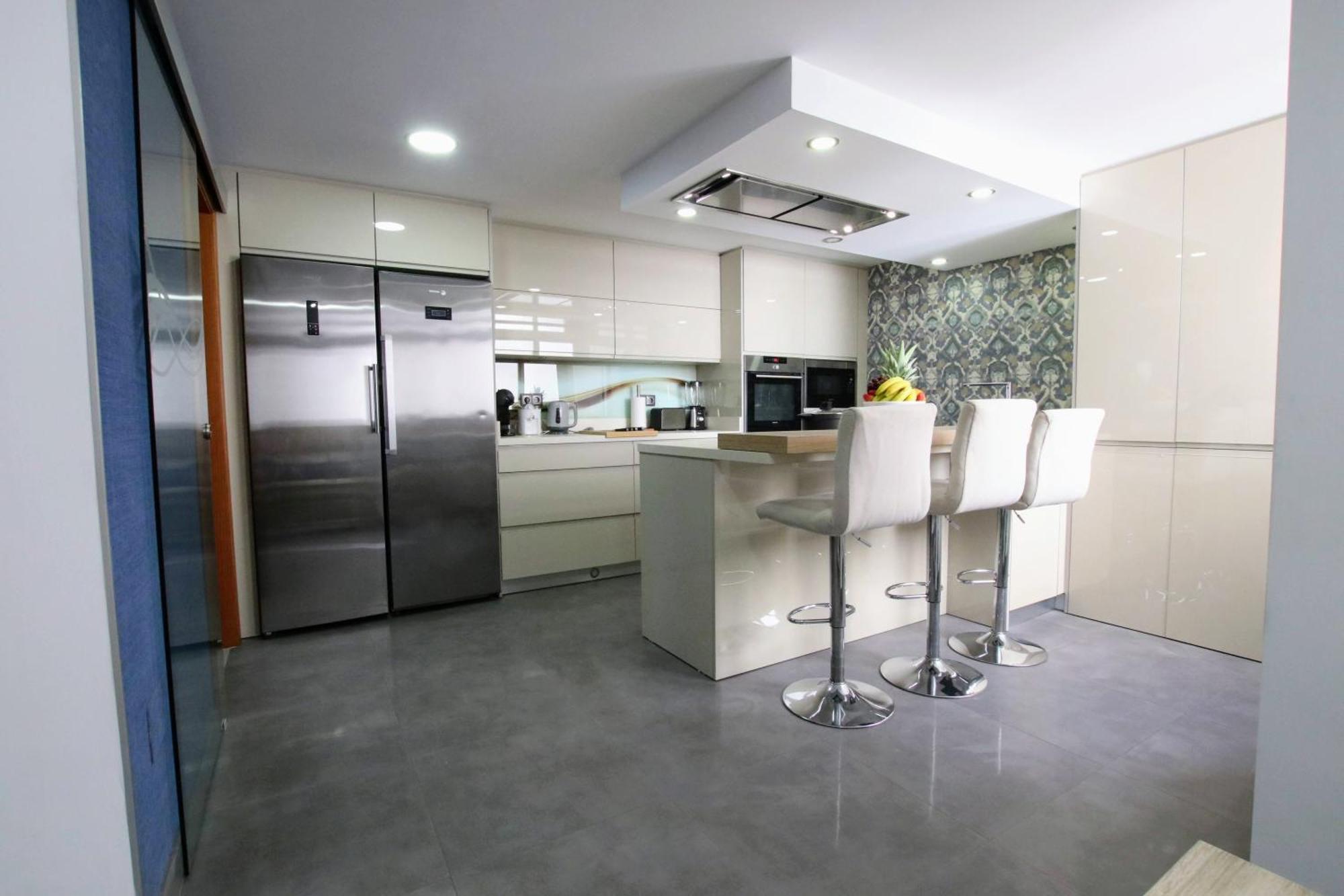 Tess Pacifico Appartement