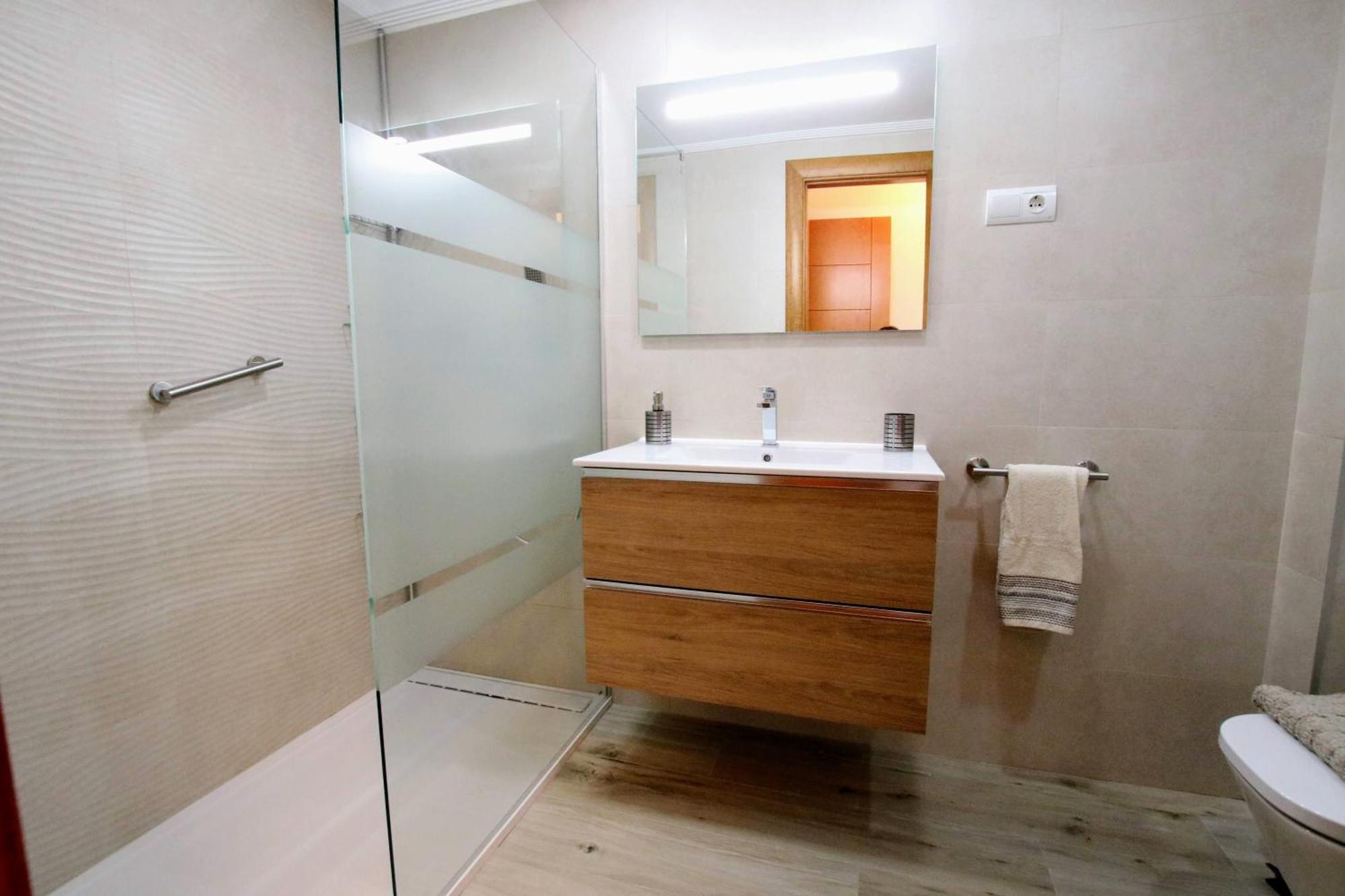 Tess Pacifico Appartement