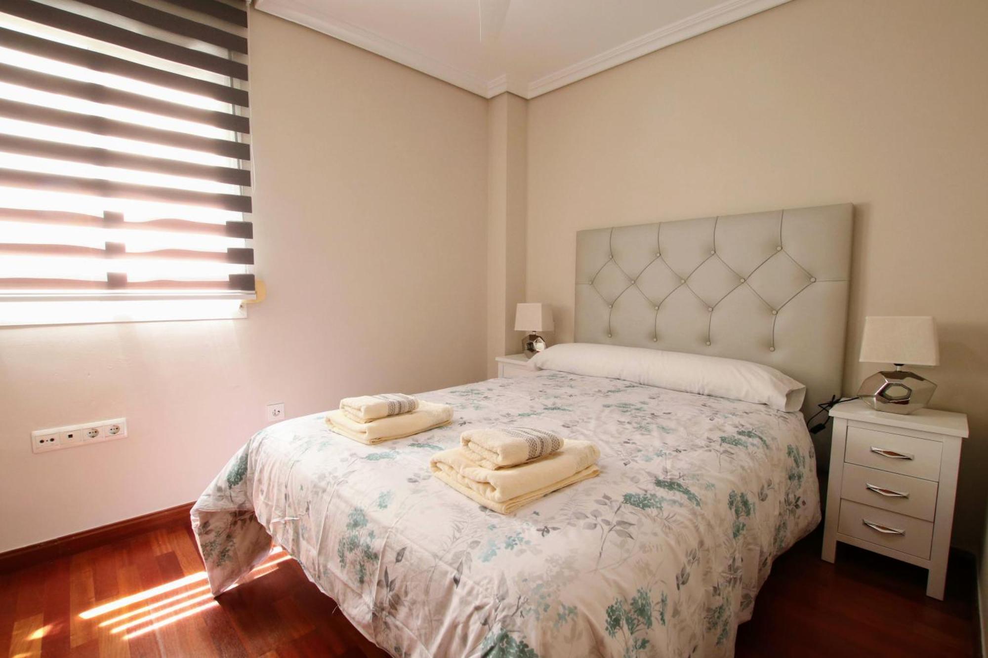 Tess Pacifico Appartement