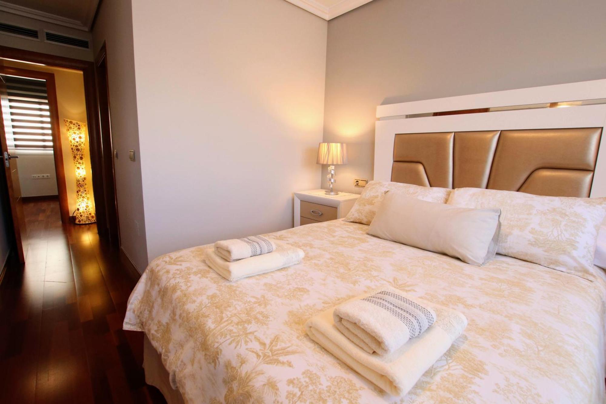 Appartement Tess Pacifico *