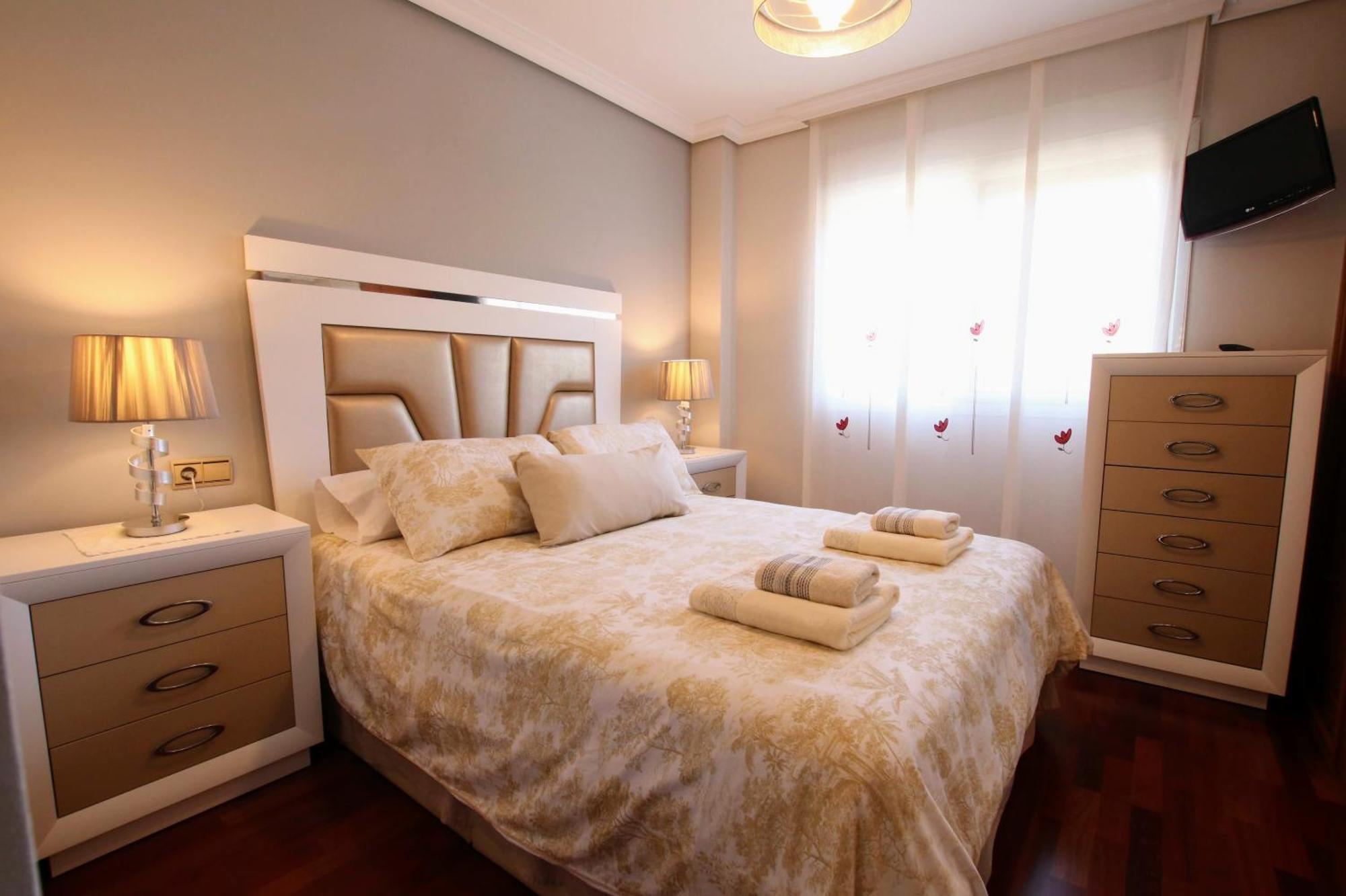 Appartement Tess Pacifico *