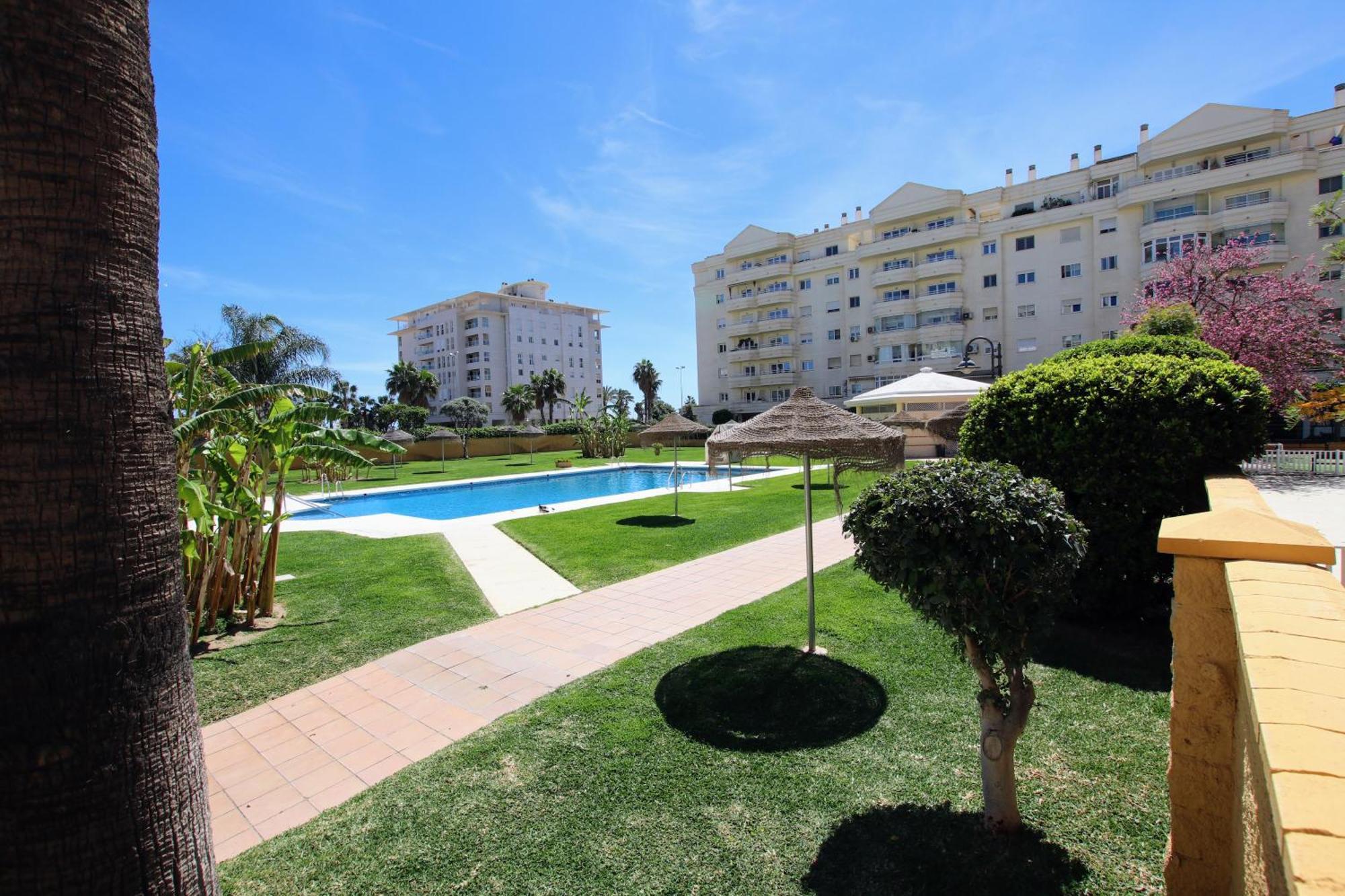Appartement Tess Pacifico