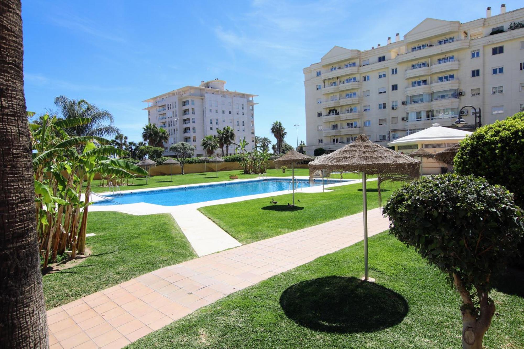 Tess Pacifico Málaga