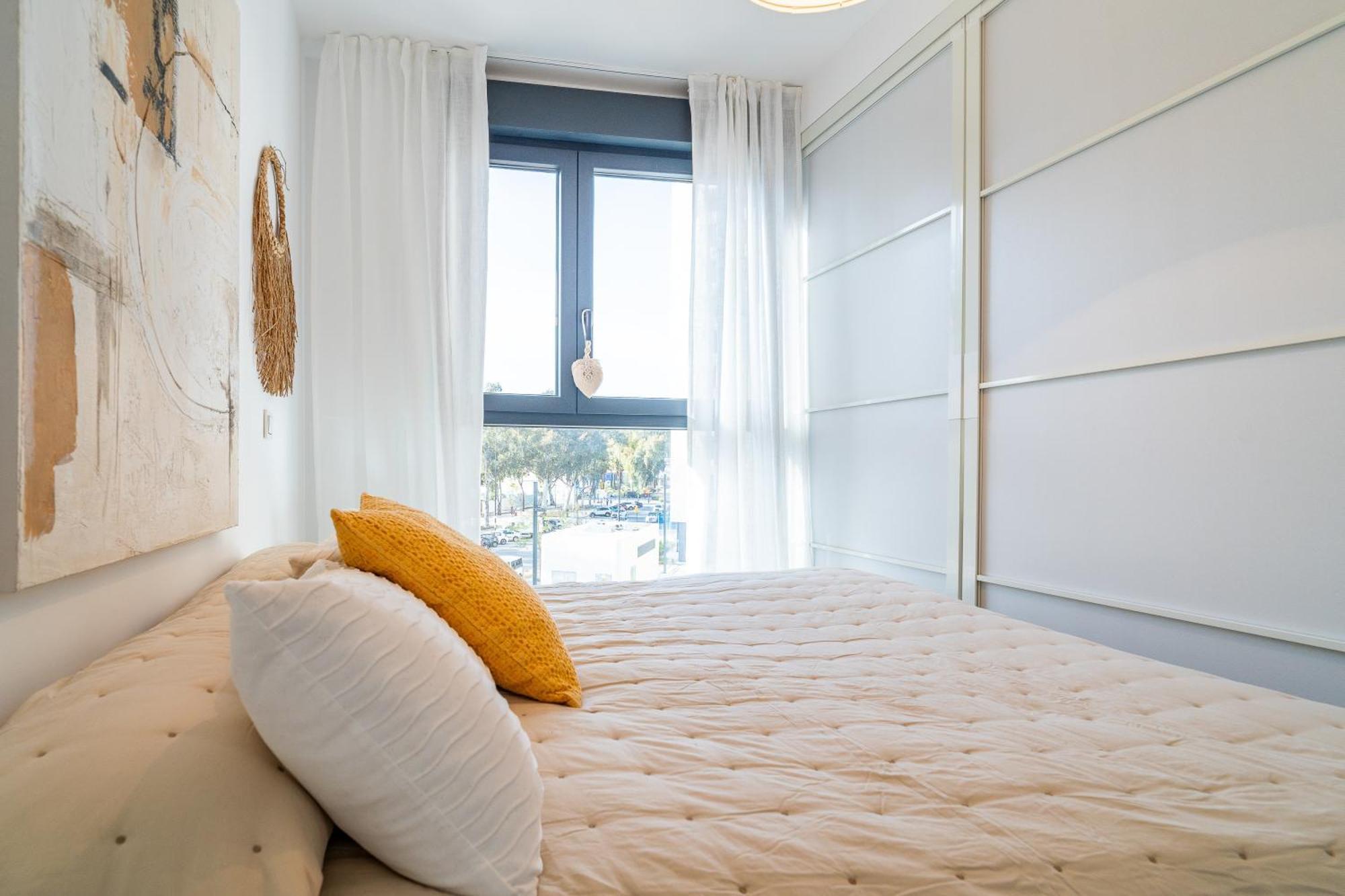 Tower Apartment