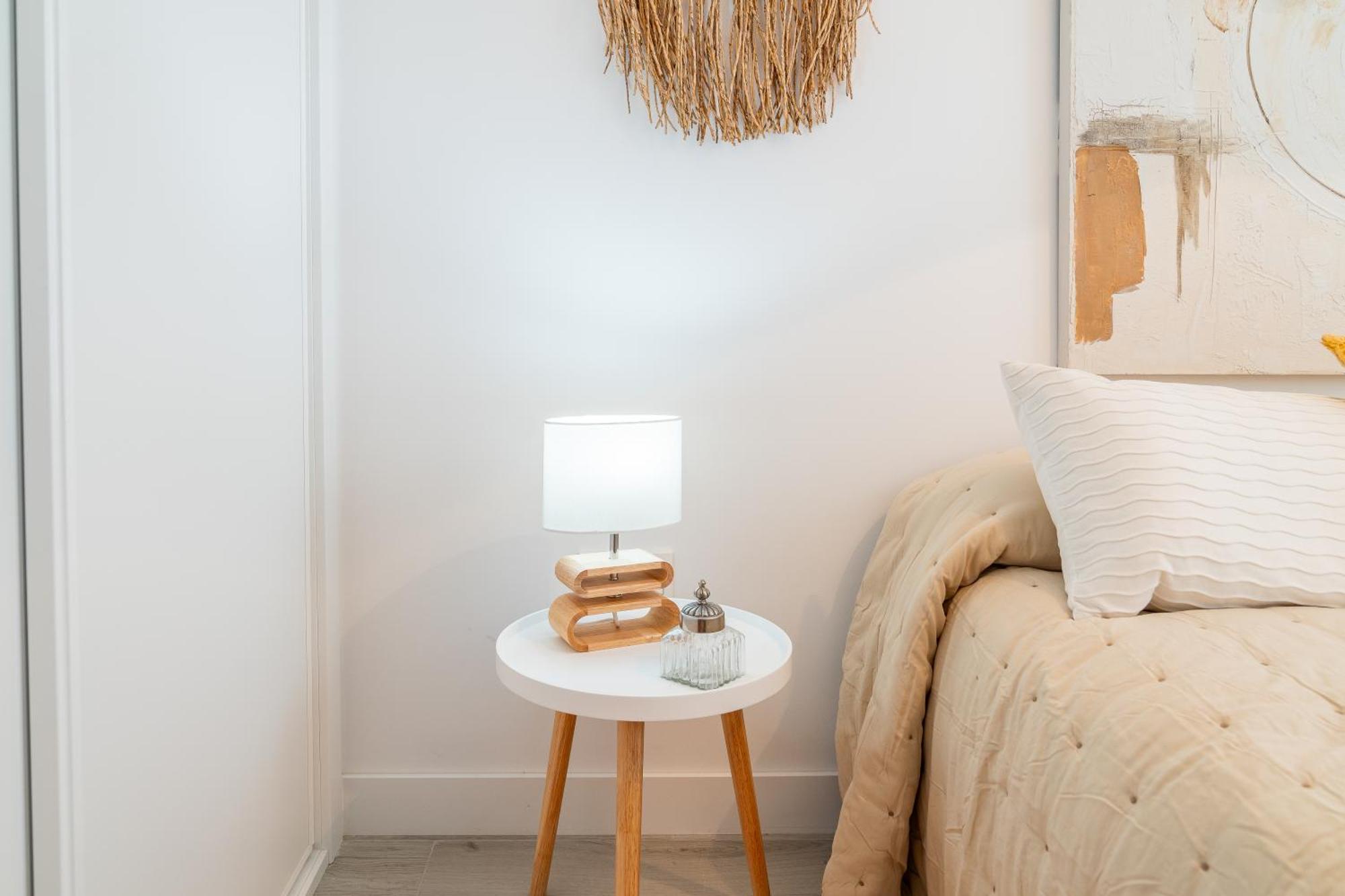 Apartment Tower Malaga