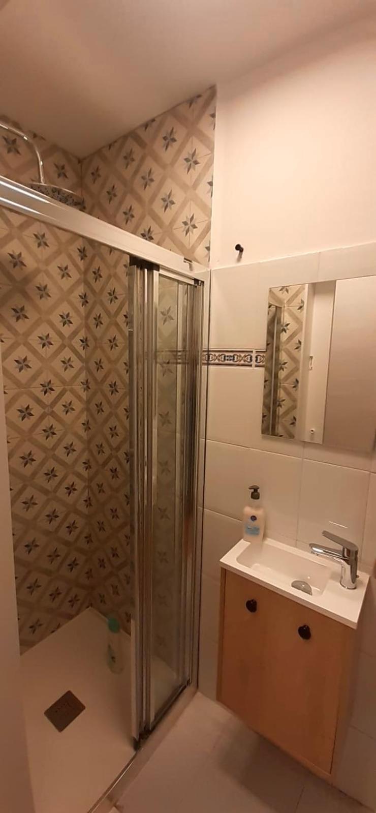 Apartamento S2plaza De La Merced Especial Grupos Con Parking Málaga