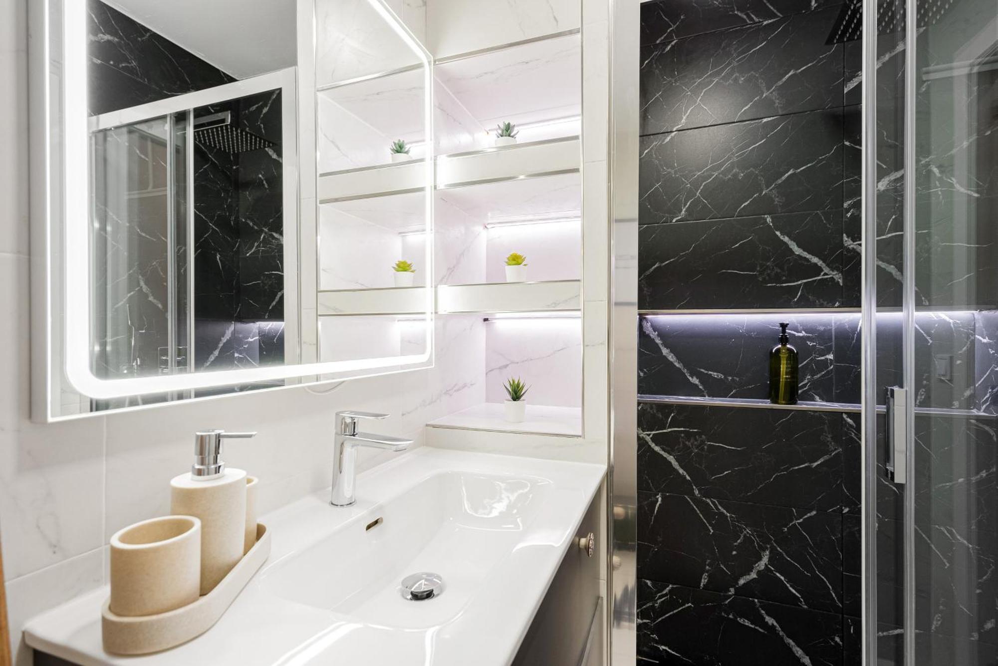Apartamento En El Corazon De By Pineapple Homes
