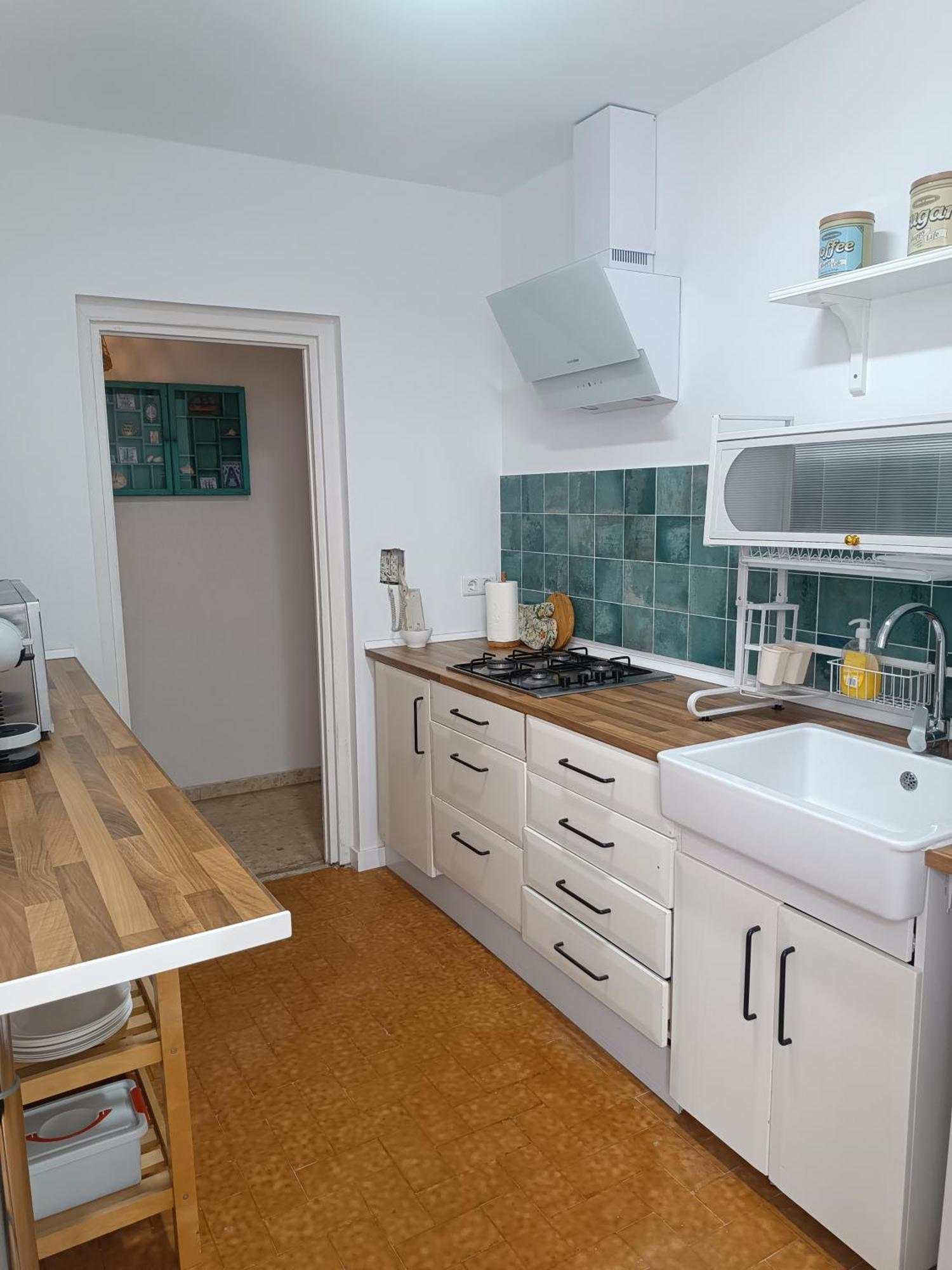 Esperanza El Palo - 112 M2 - 3 Bedrooms - Centrally Located * Malaga