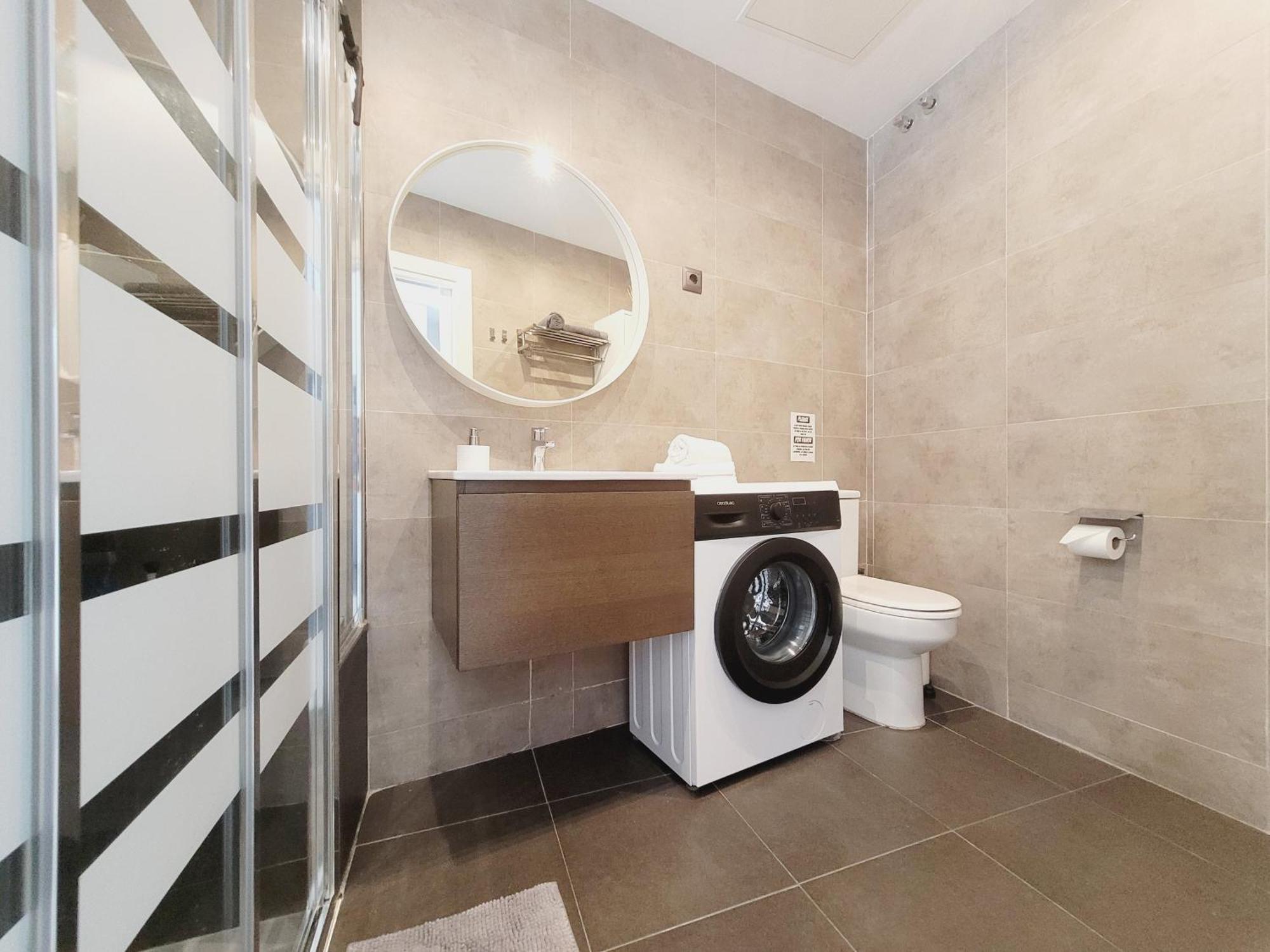 Appartement Verano - Old Town - Carmen Thyssen *