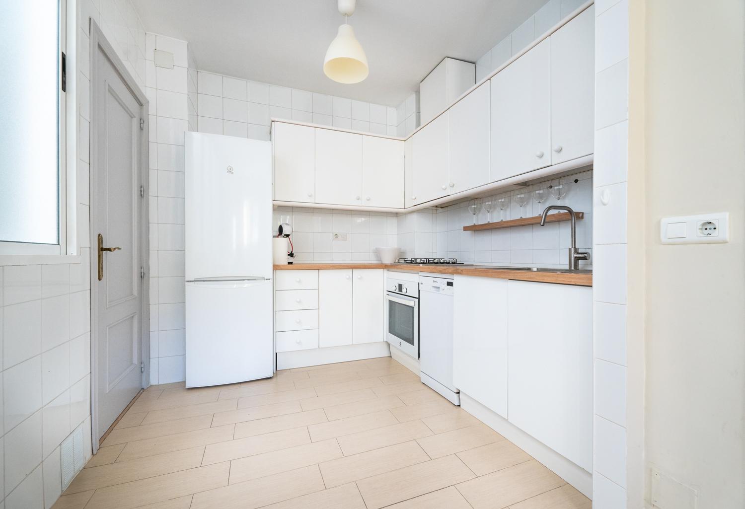 La Casa De Pries. Apartment *
