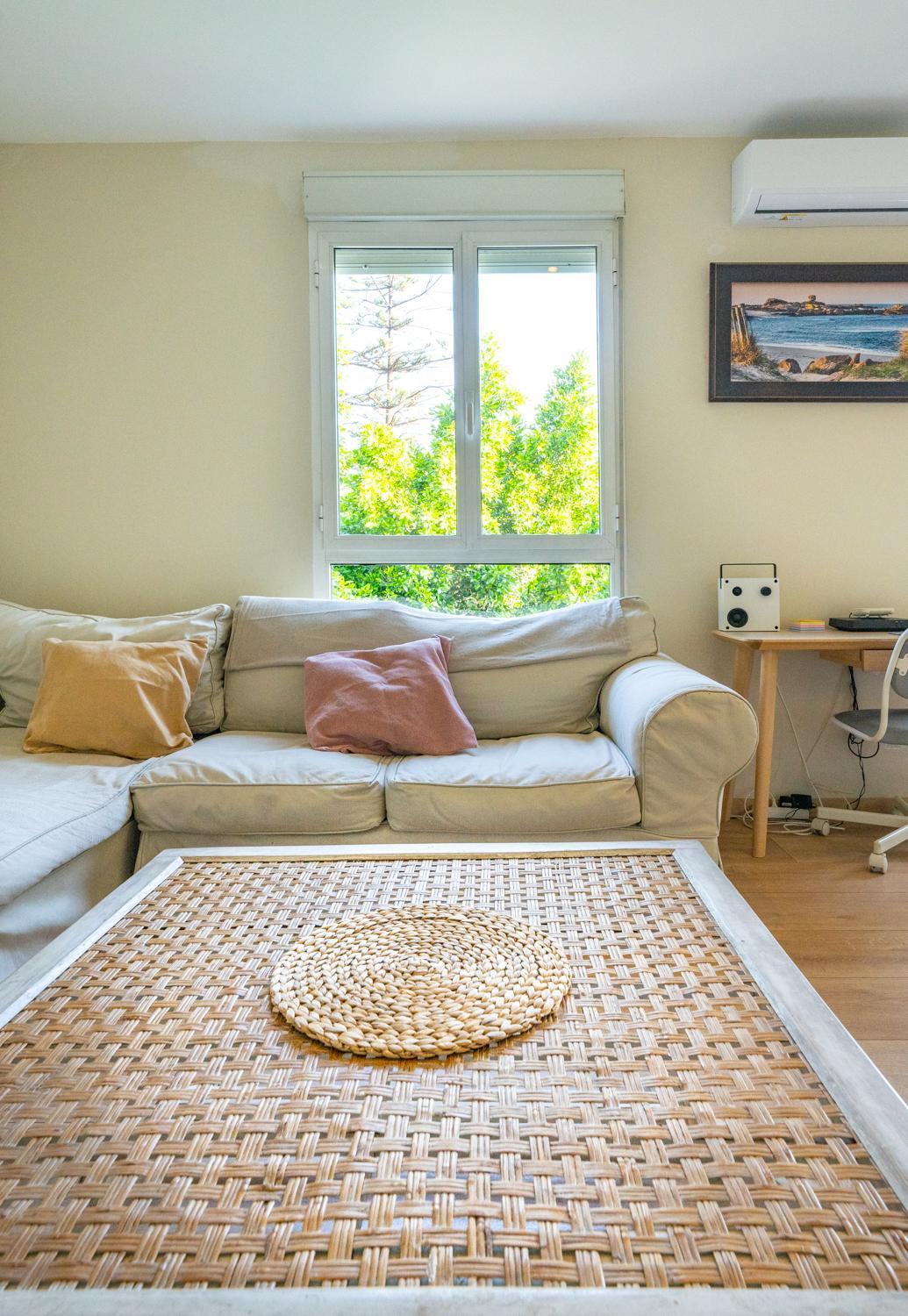 La Casa De Pries. Apartment Malaga