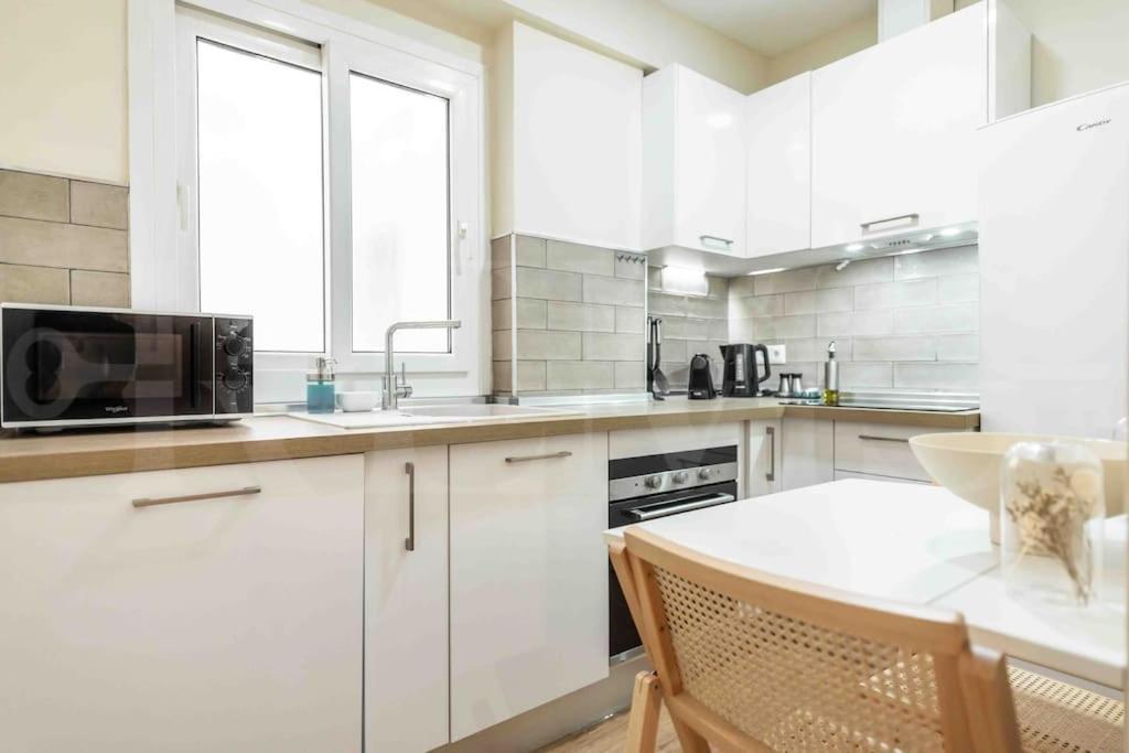 Commodious Near Center By Rems Appartement *