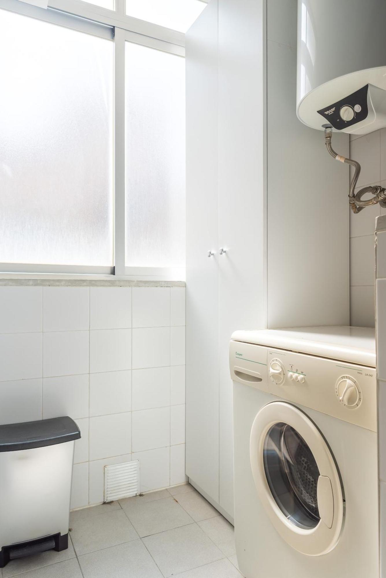 Atico Con Terraza Y Vistas, Parking Gratuito Apartment *