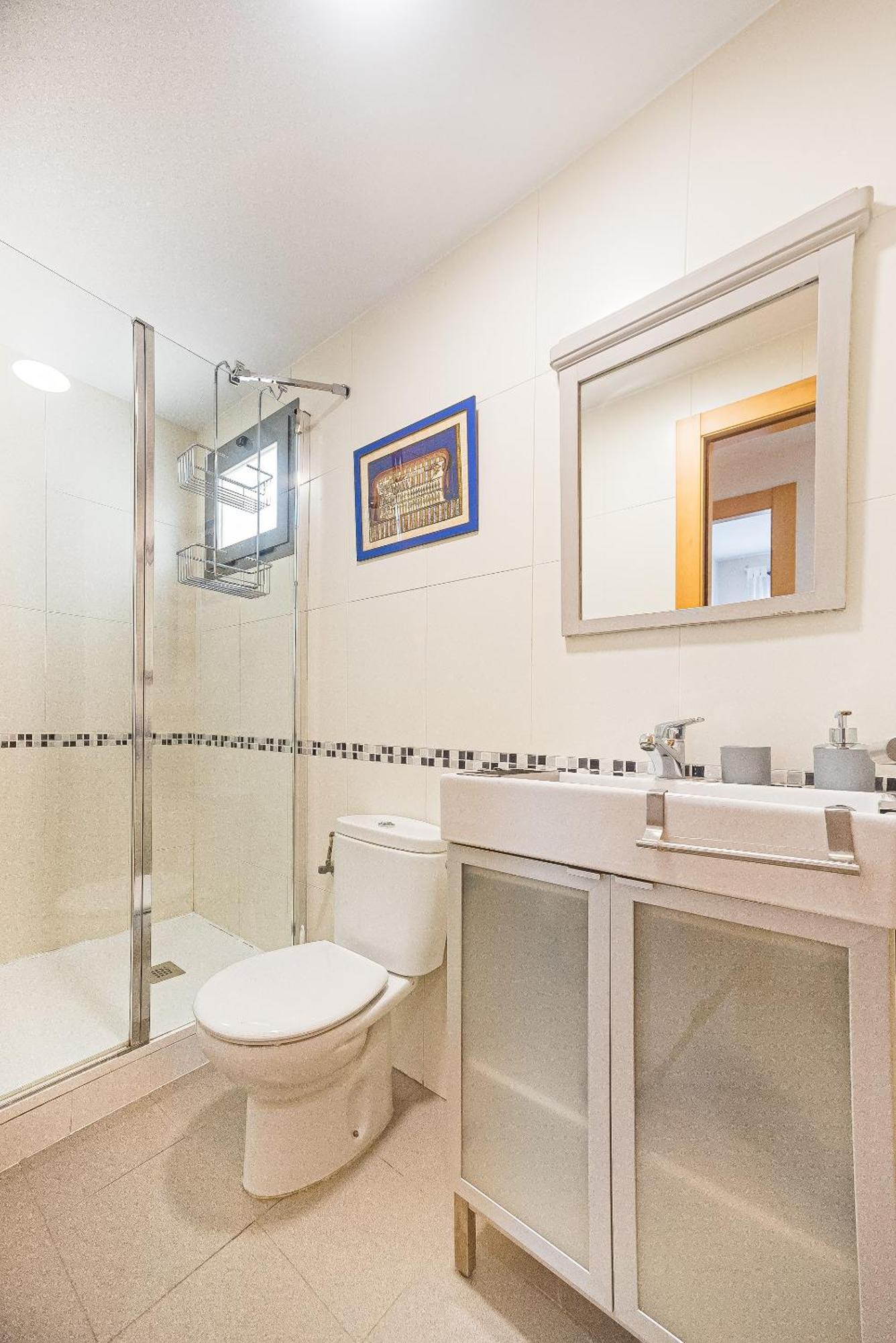 Apartment Atico Con Terraza Y Vistas, Parking Gratuito *