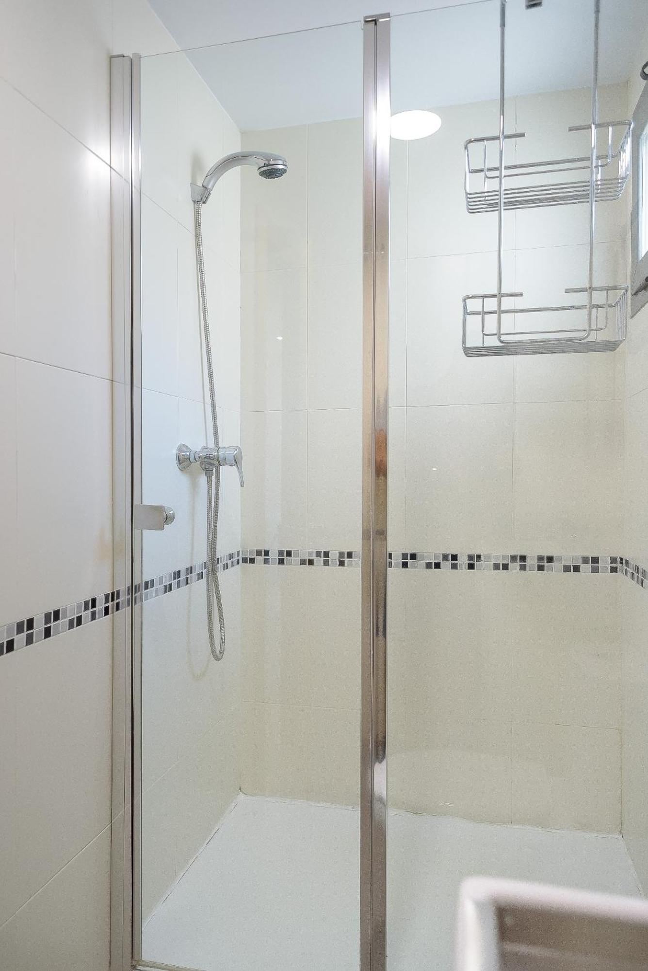 Atico Con Terraza Y Vistas, Parking Gratuito Málaga