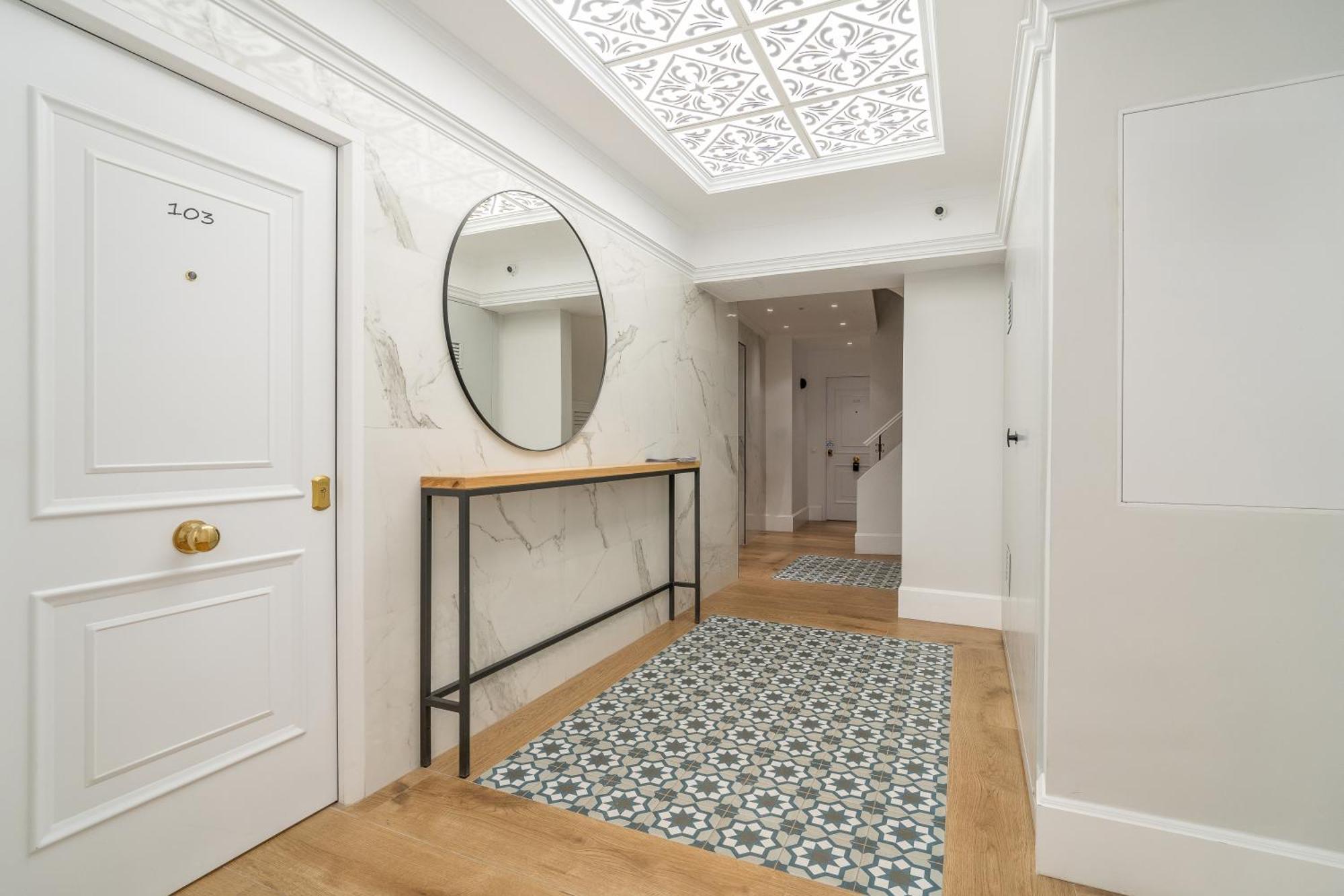 Victoria Centro Boutique Apartment Malaga