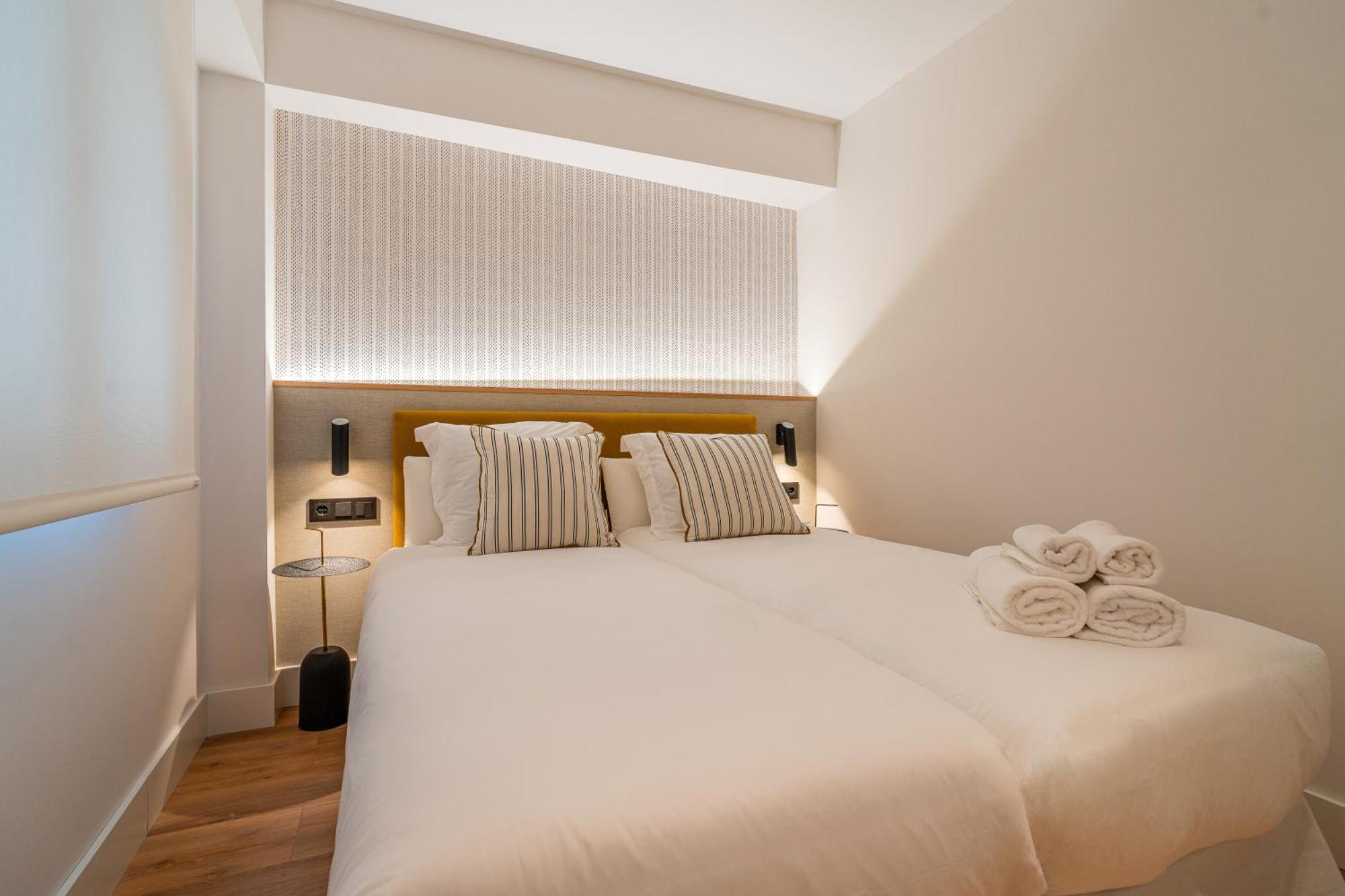 Apartment Victoria Centro Boutique