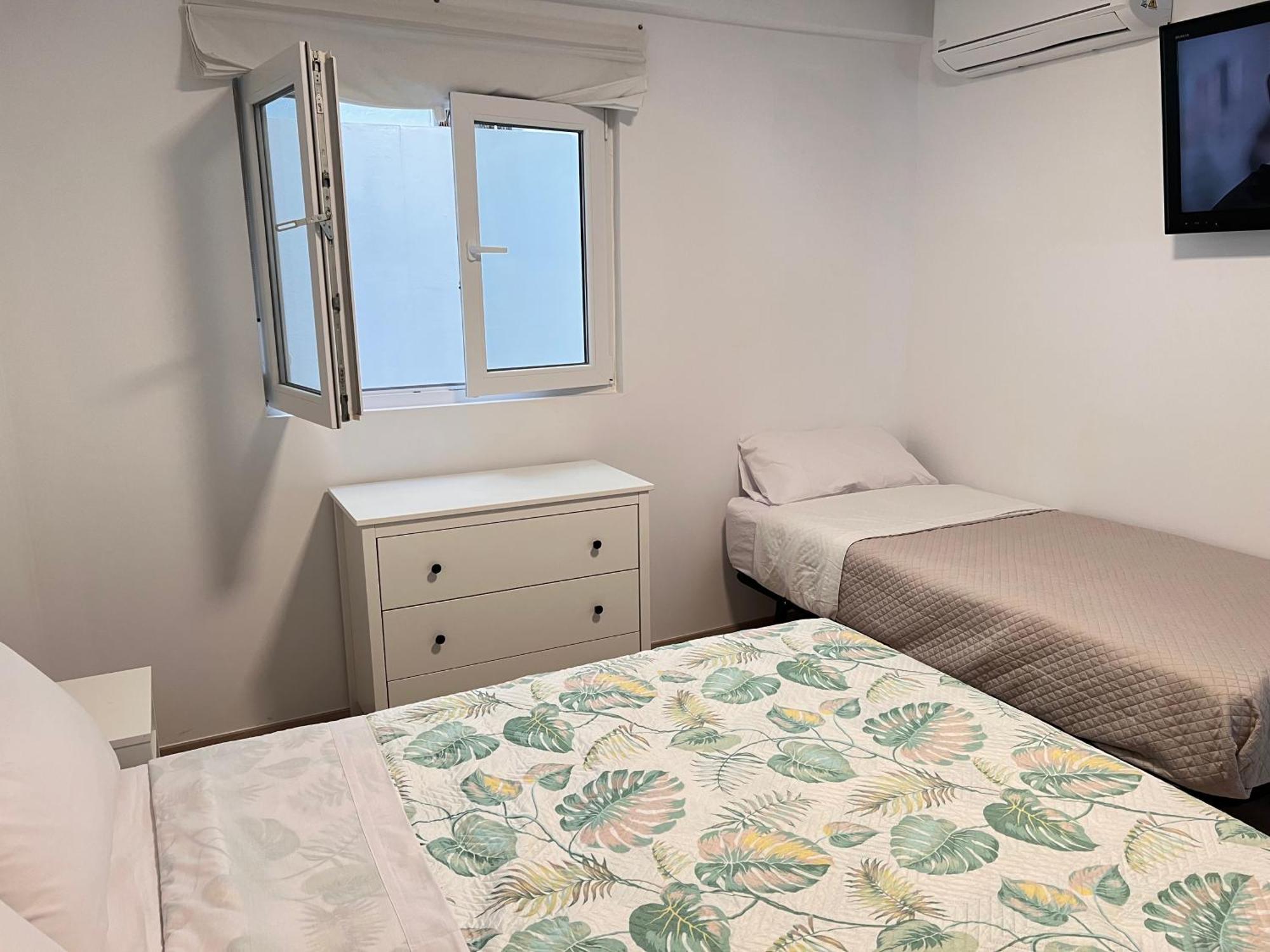 Apartment Gran Ritz Grupos Y Familias Terraza Y Parking Doble