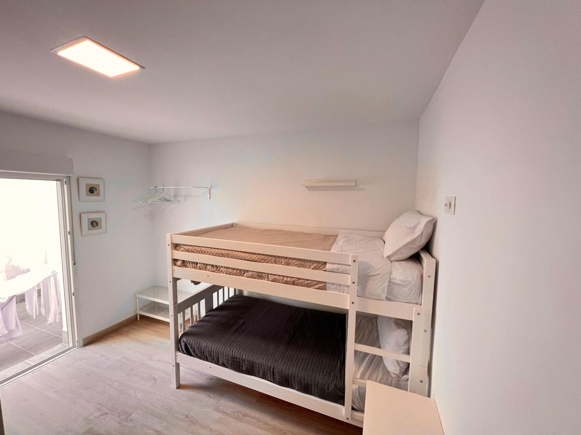 Apartment Gran Ritz Grupos Y Familias Terraza Y Parking Doble Malaga