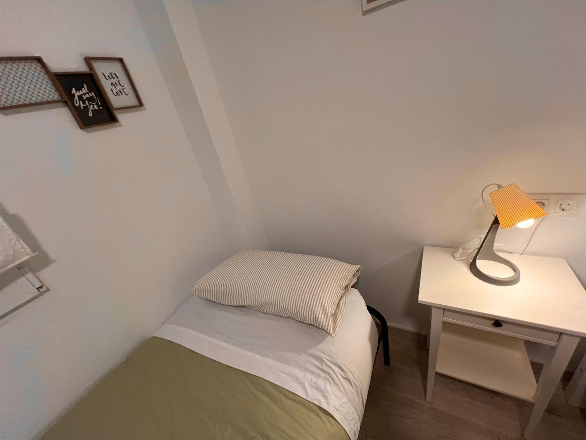 Gran Ritz Grupos Y Familias Terraza Y Parking Doble Apartment Malaga