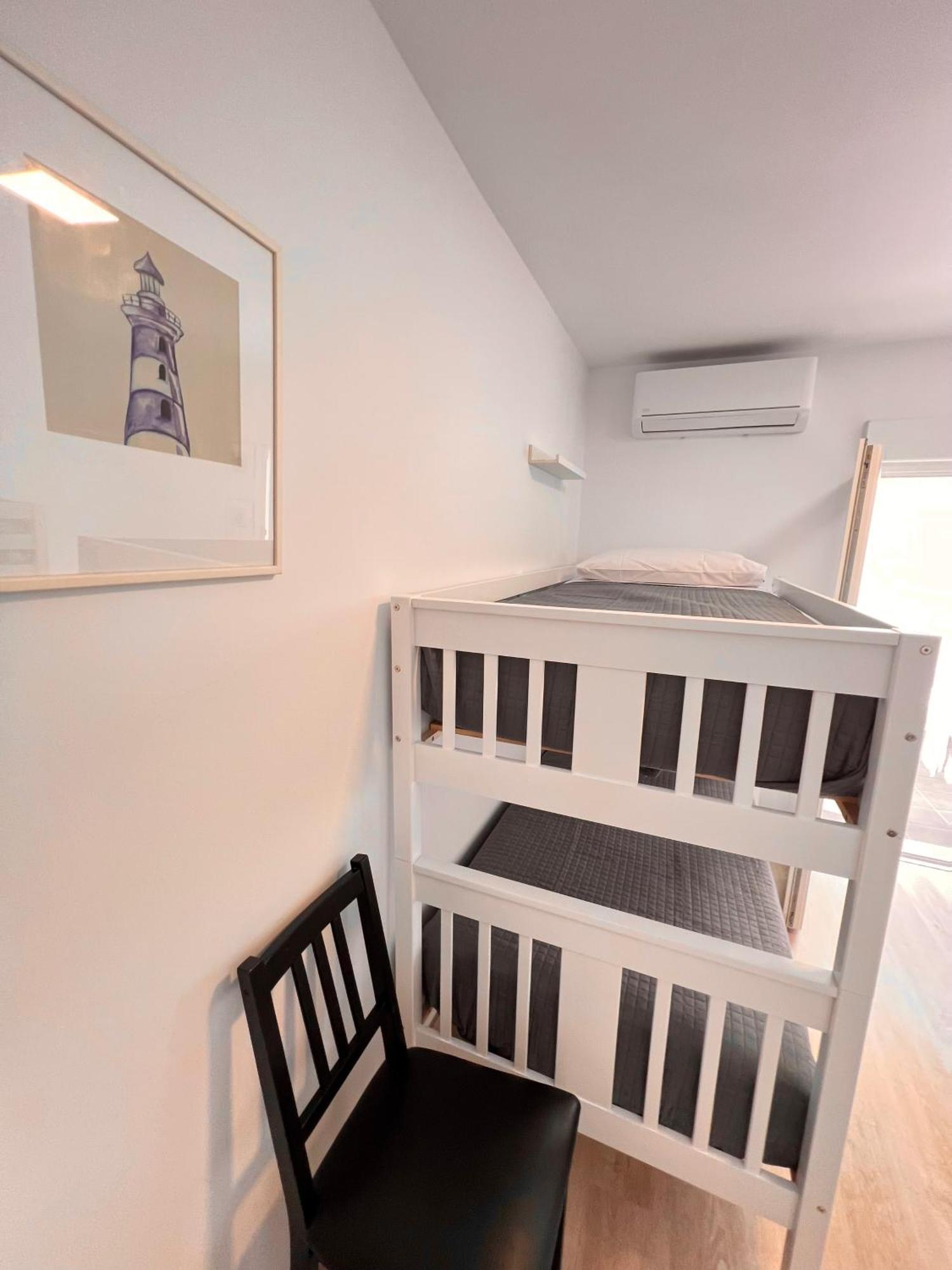 Gran Ritz Grupos Y Familias Terraza Y Parking Doble Apartment