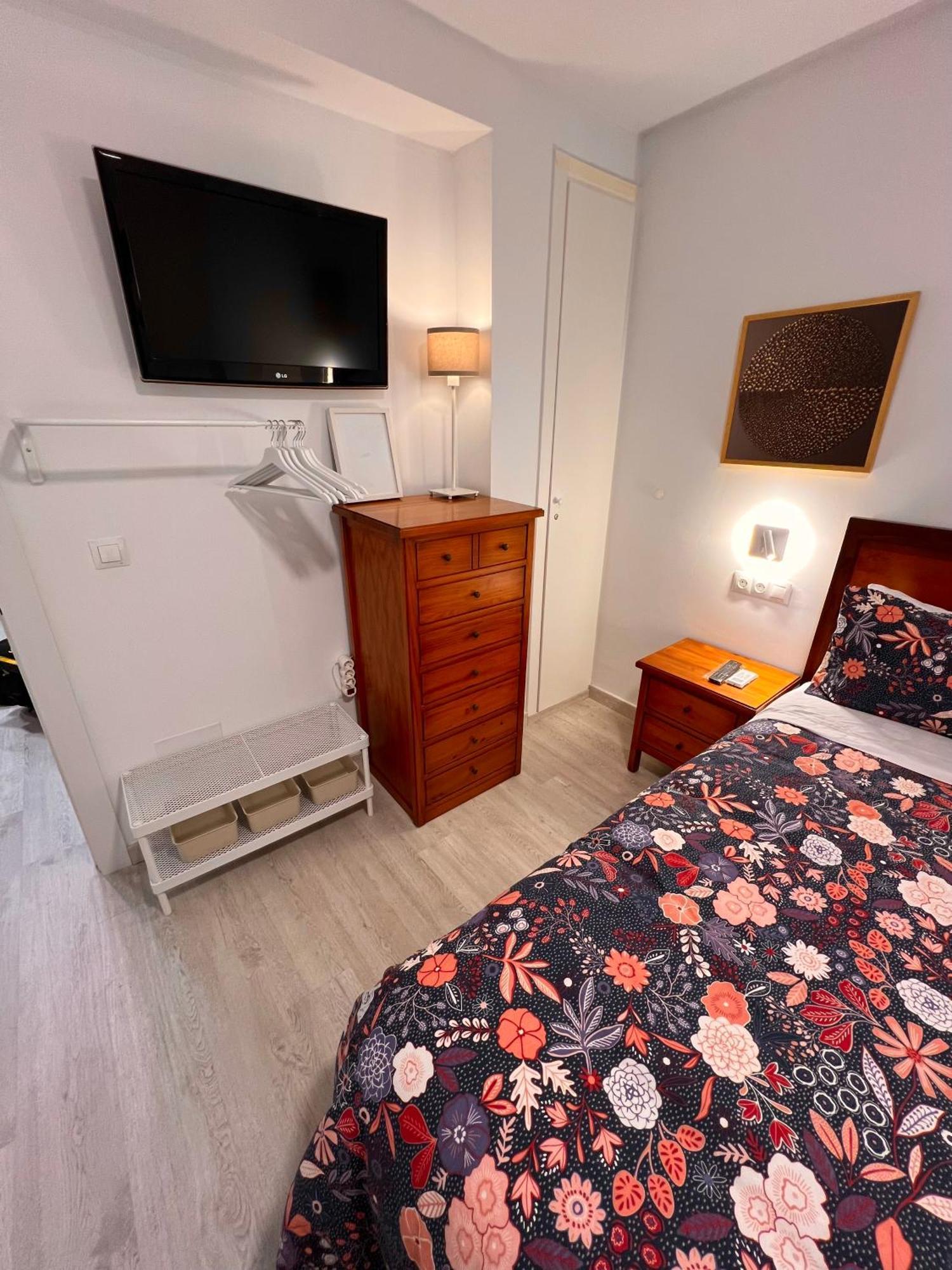 Apartment Gran Ritz Grupos Y Familias Terraza Y Parking Doble