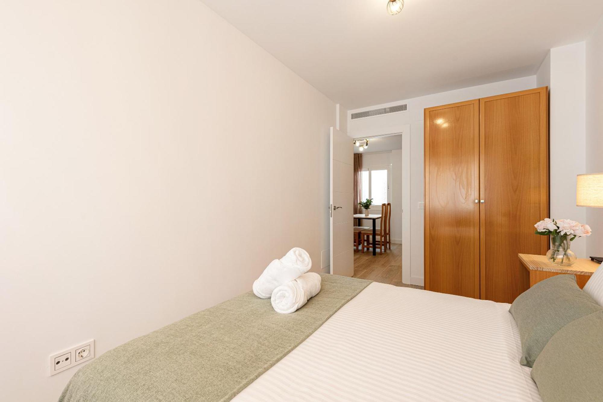 Apartamento Centrico Mar Málaga