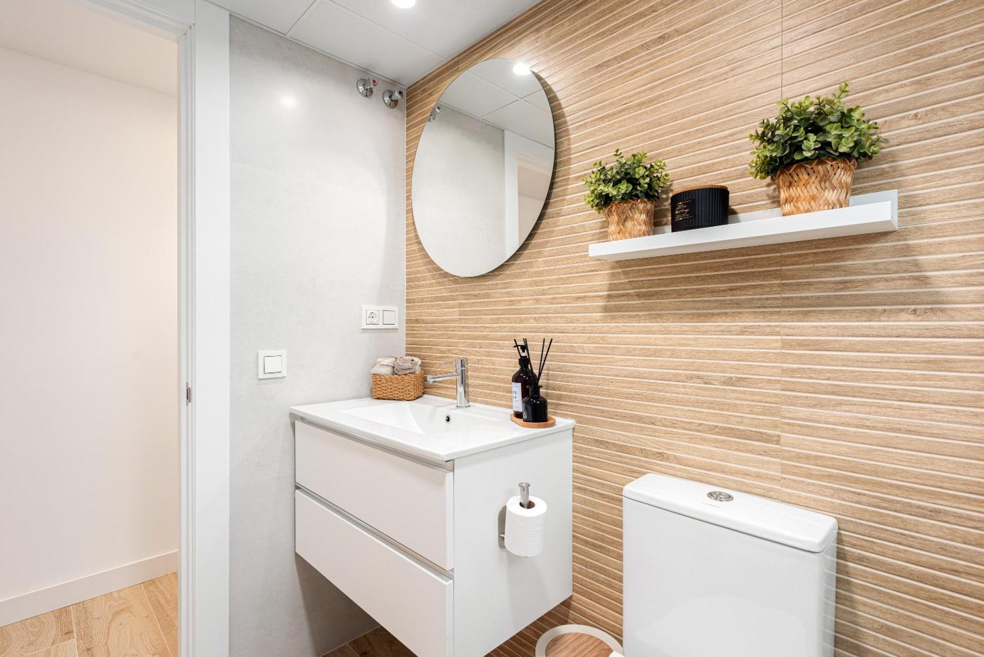 Centrico Mar Apartamento *