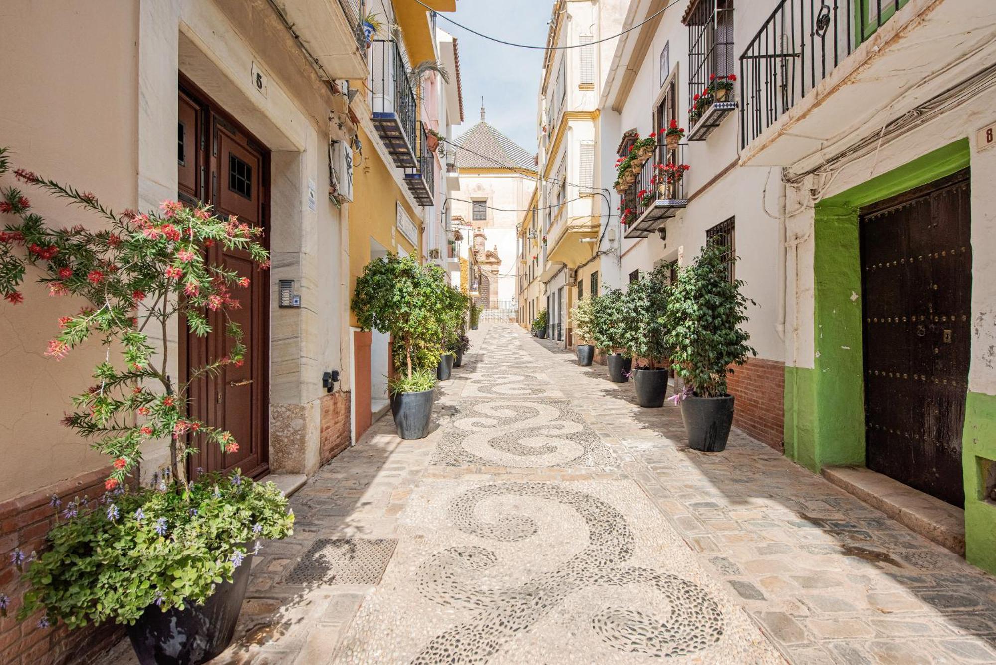 Centrico Mar Apartamento