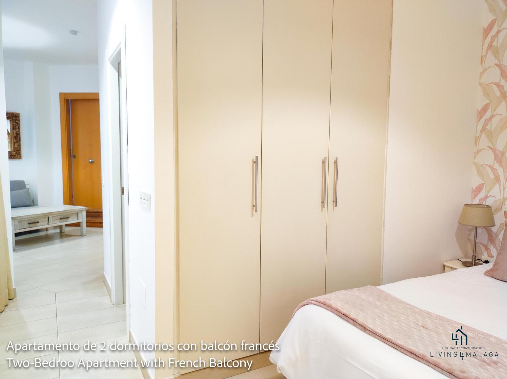 Living4malaga Superior Apartment