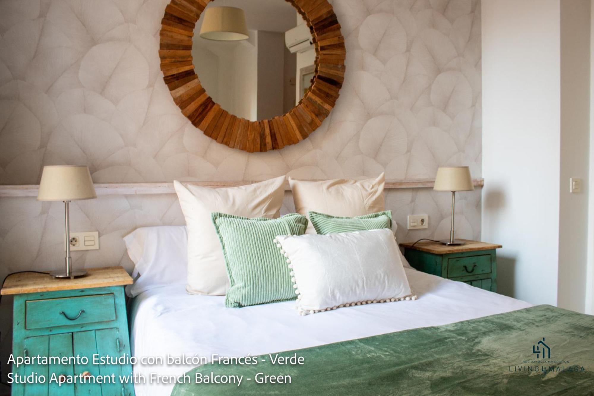 Living4malaga Superior Apartment