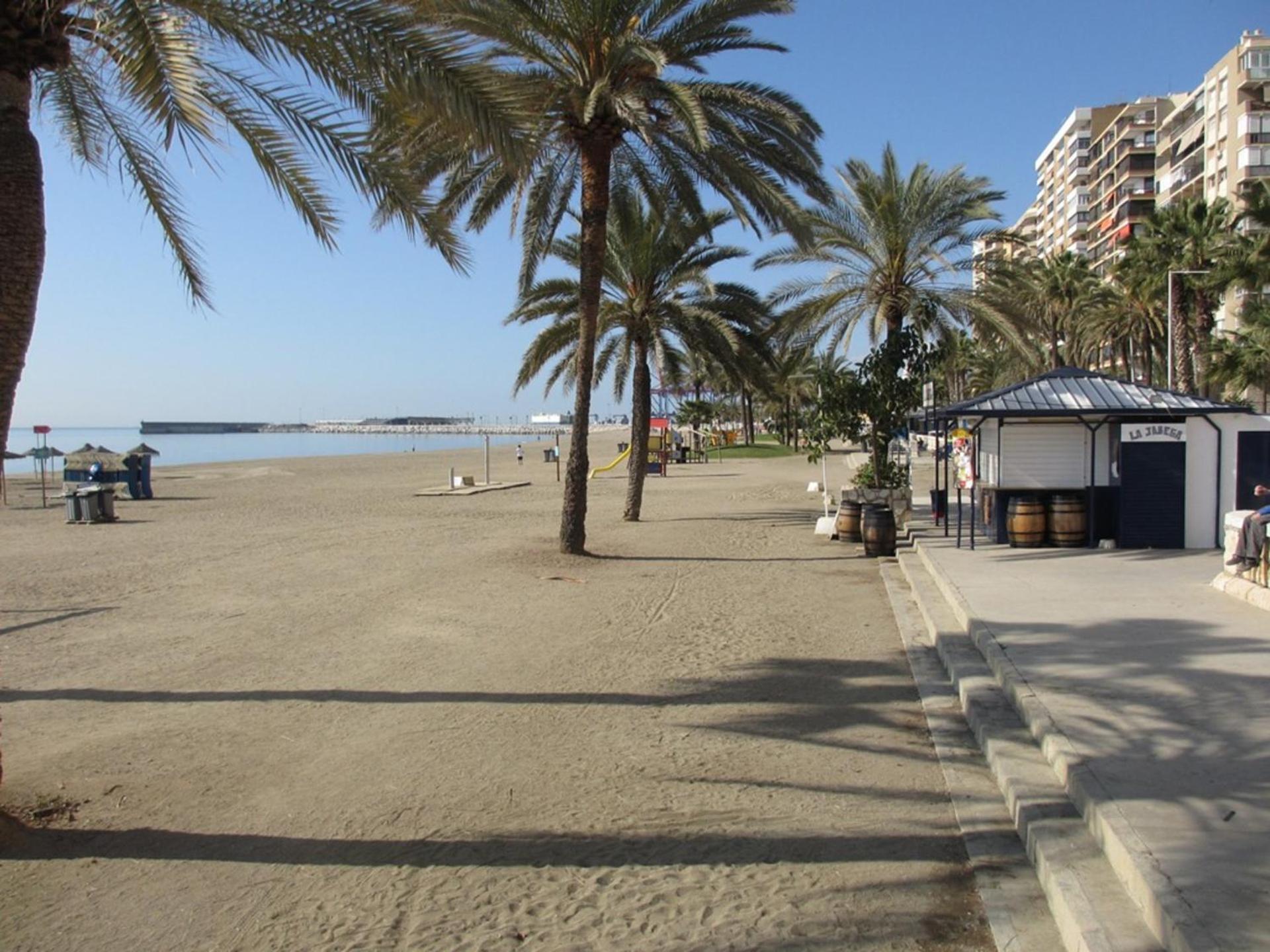 Rentcostadelsol Malagueta Miramar