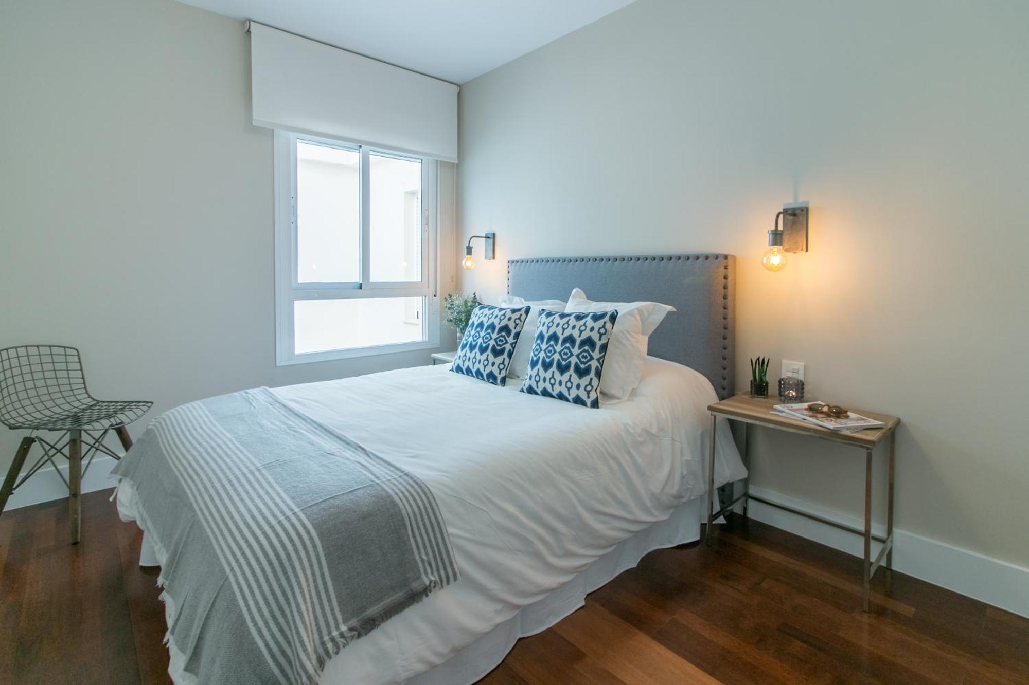 Apartment Livemalaga Boutique *