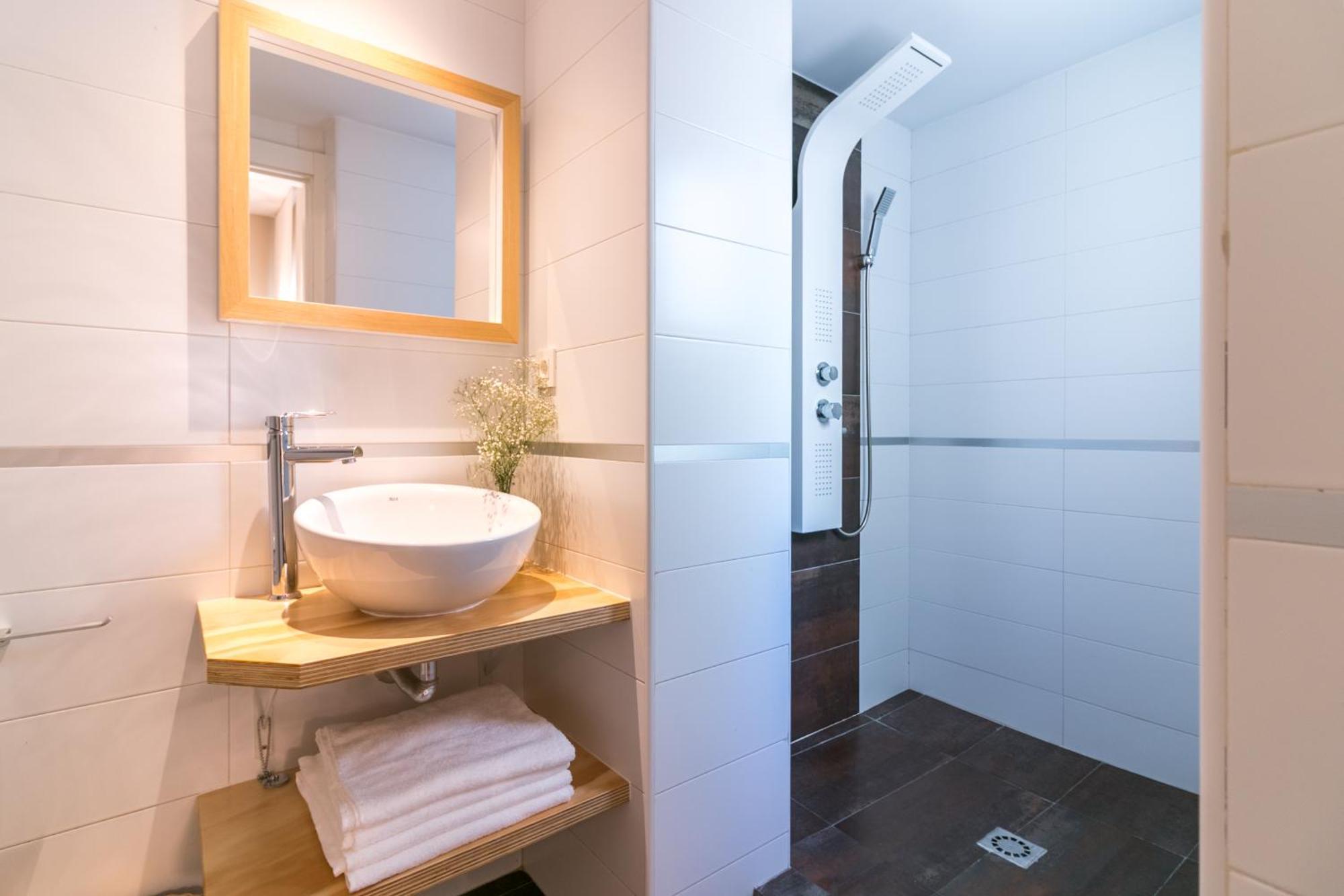 Apartment Livemalaga Boutique