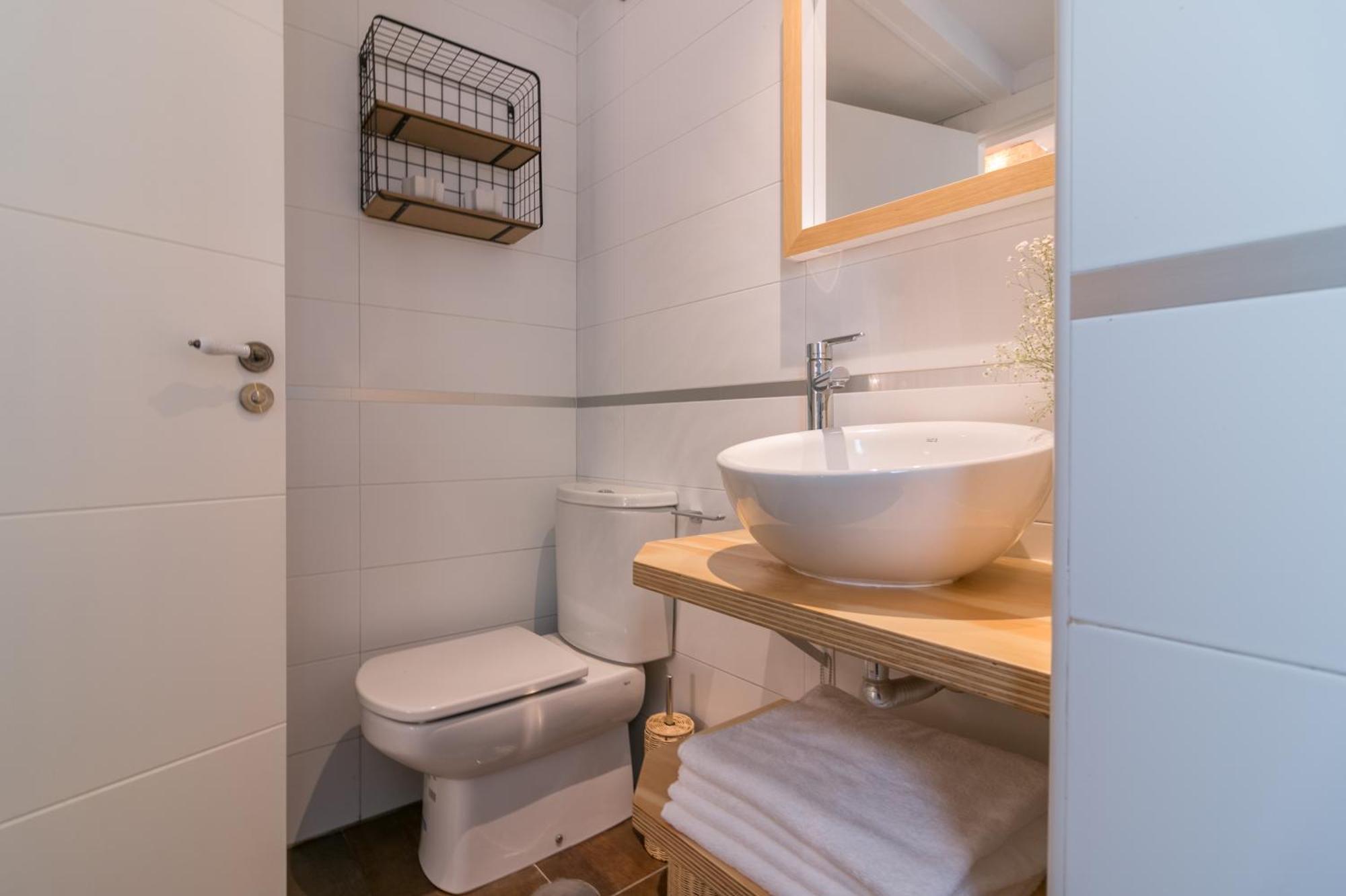 Apartment Livemalaga Boutique *