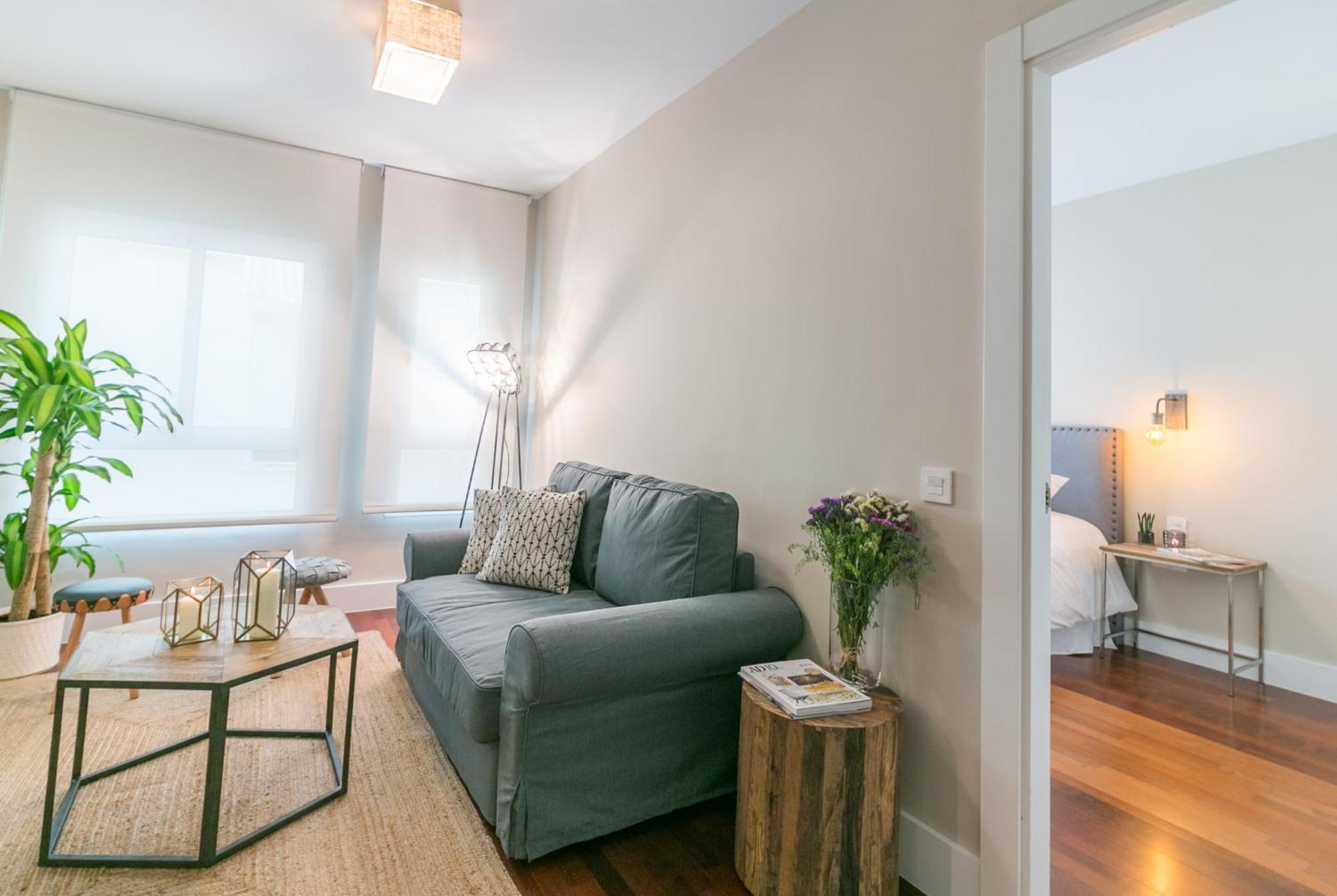 Apartment Livemalaga Boutique *
