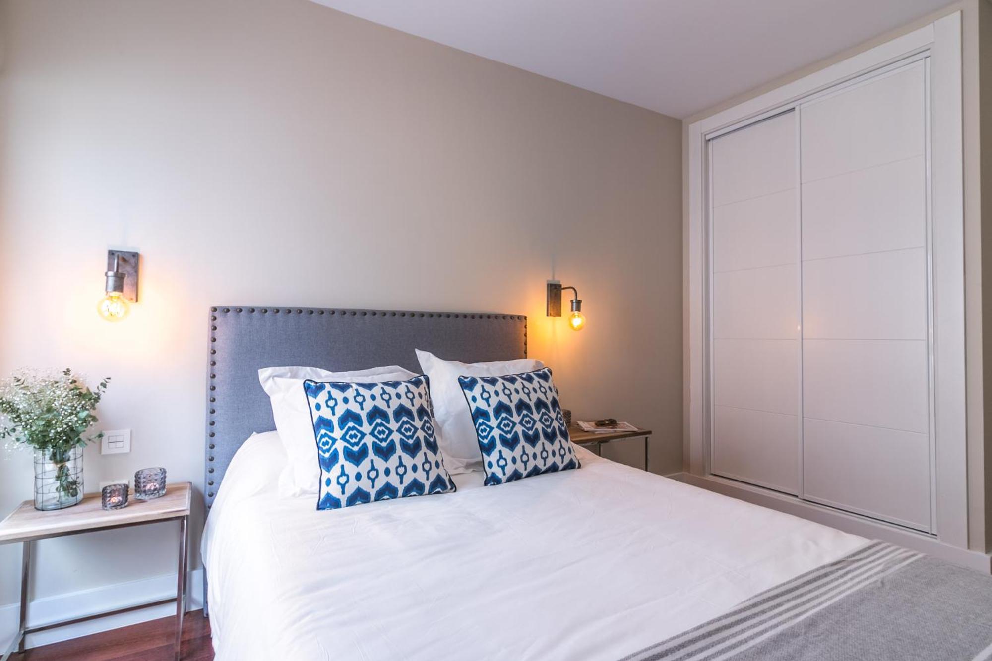 Apartment Livemalaga Boutique Malaga
