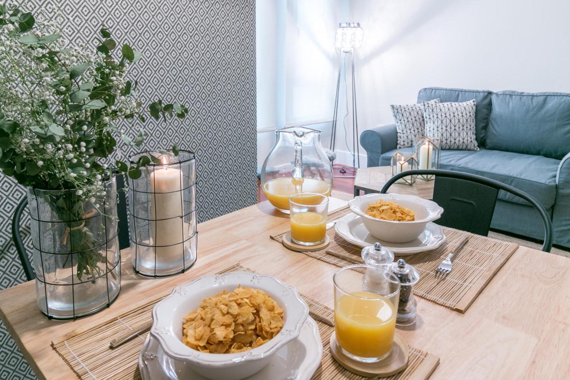Apartment Livemalaga Boutique *