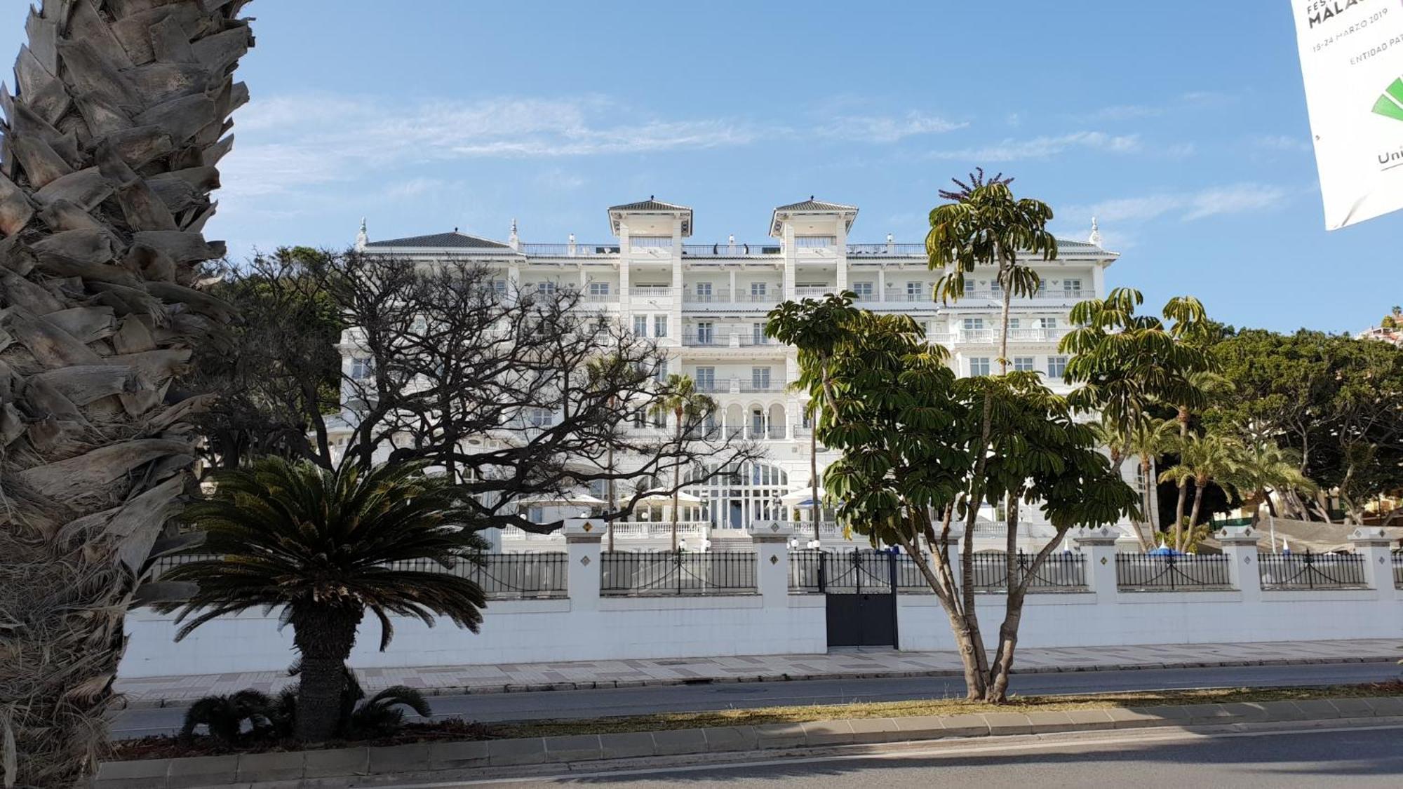 Apartamento Malagueta Cervantes *