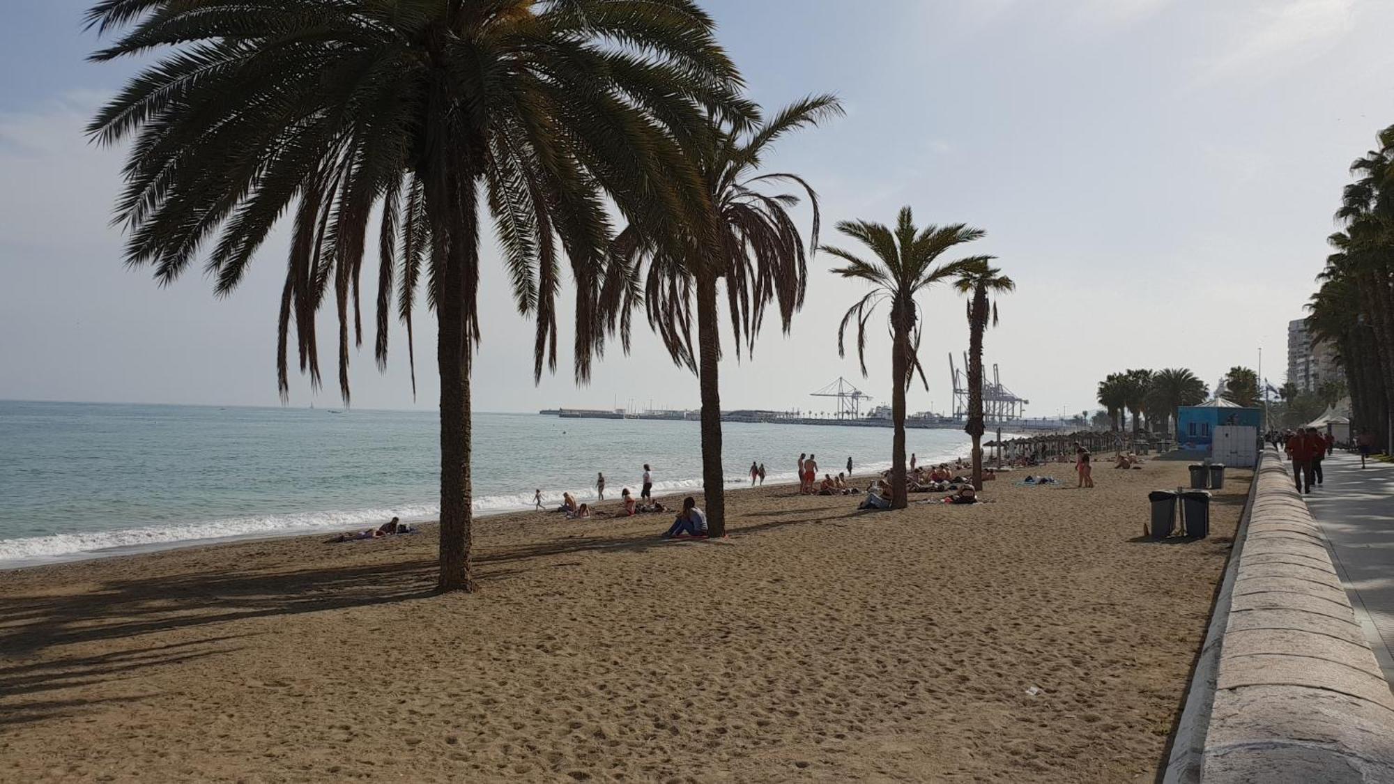 Apartamento Malagueta Cervantes *