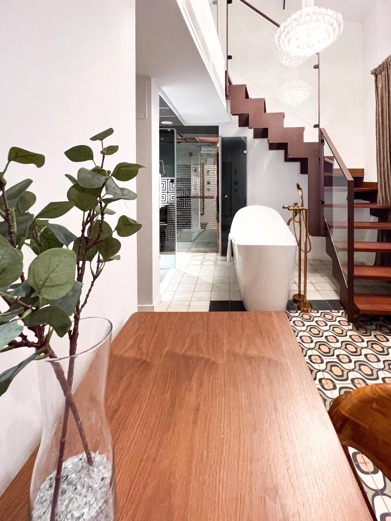 Hotel Anahita Boutique Málaga