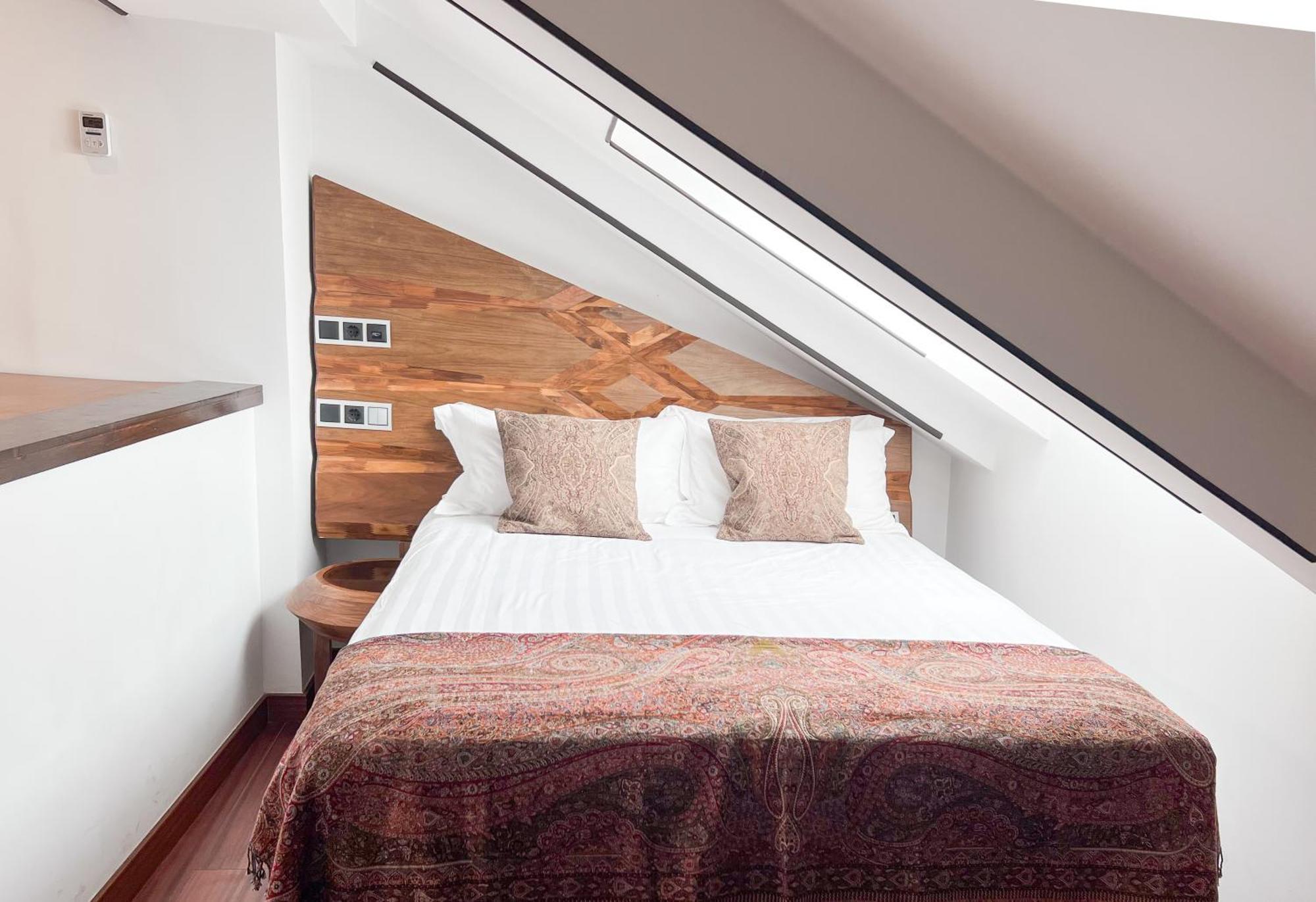 Hotel Anahita Boutique 4*