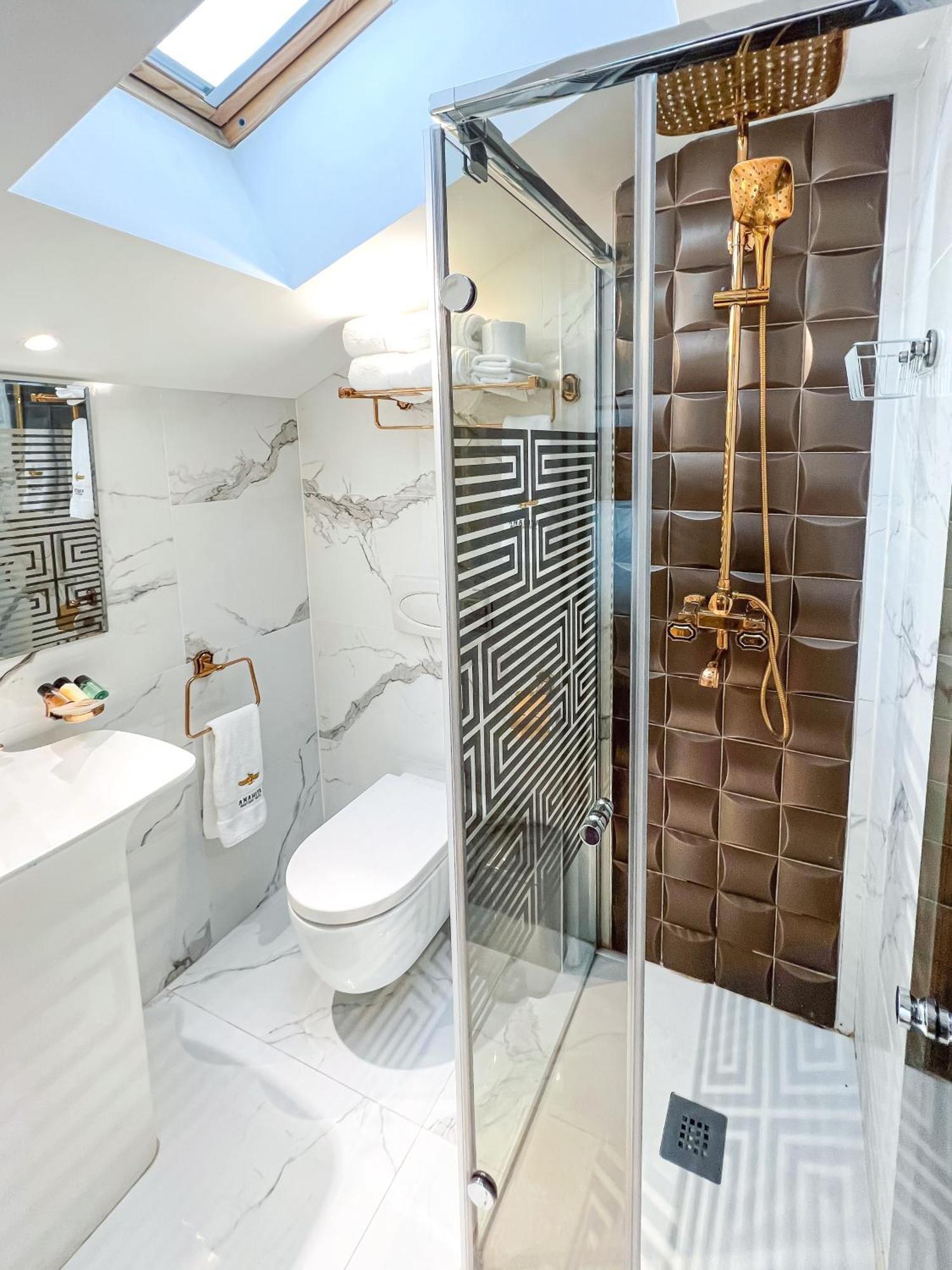 Hotel Anahita Boutique Málaga